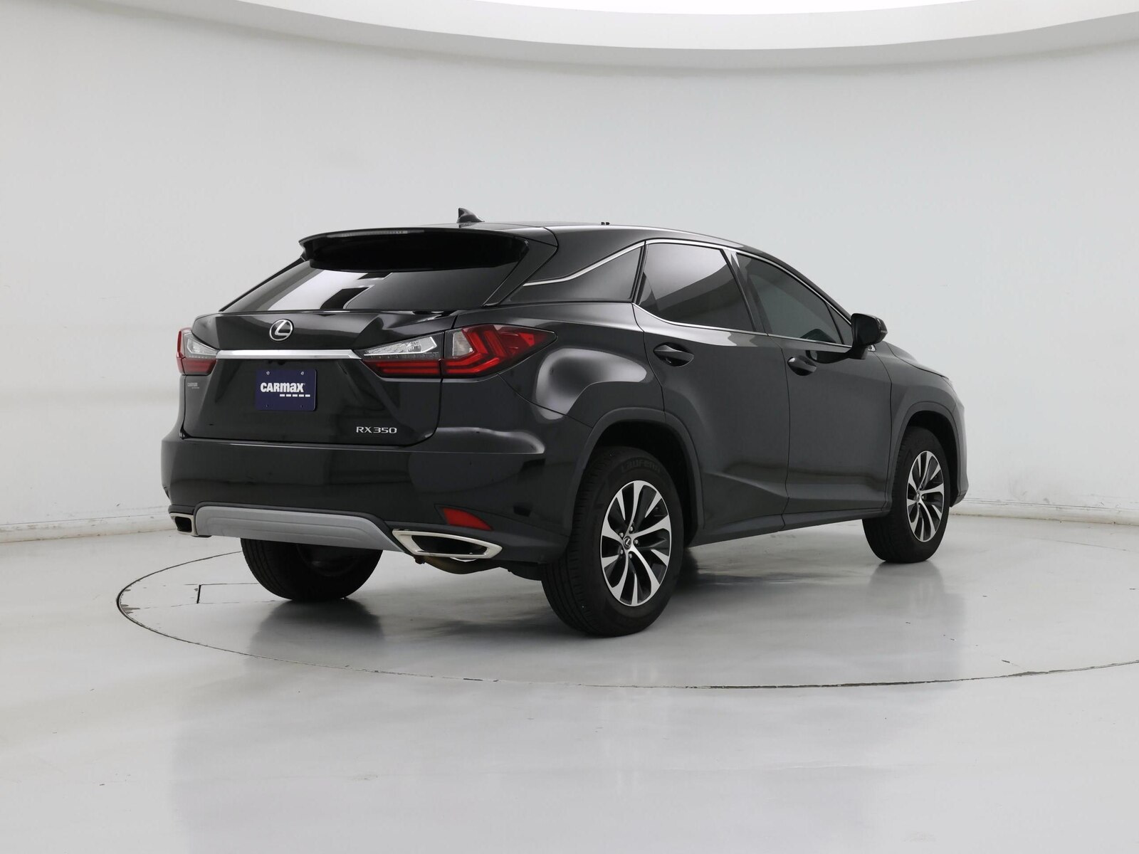 2022 Lexus RX 350 - Photo 9