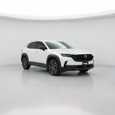 2023 Mazda CX-50 2.5 S Premium Plus Package