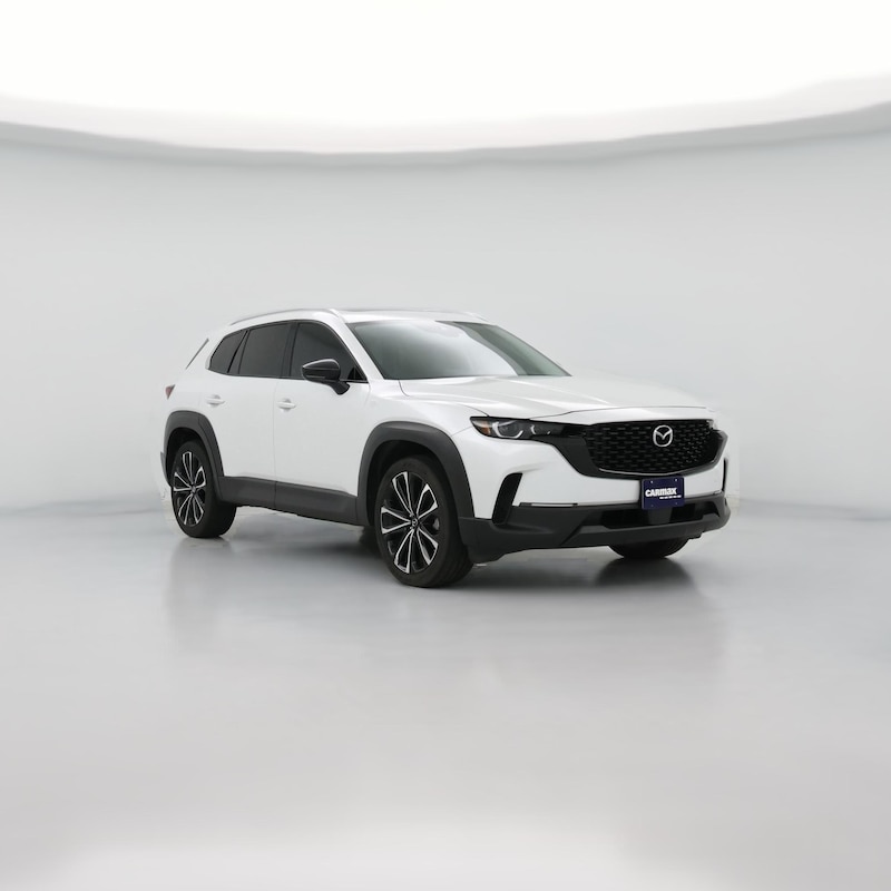 2023 Mazda CX-50 2.5 S Premium Plus Package
