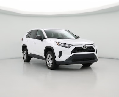 Recommended categories heading image of the selected vehicle