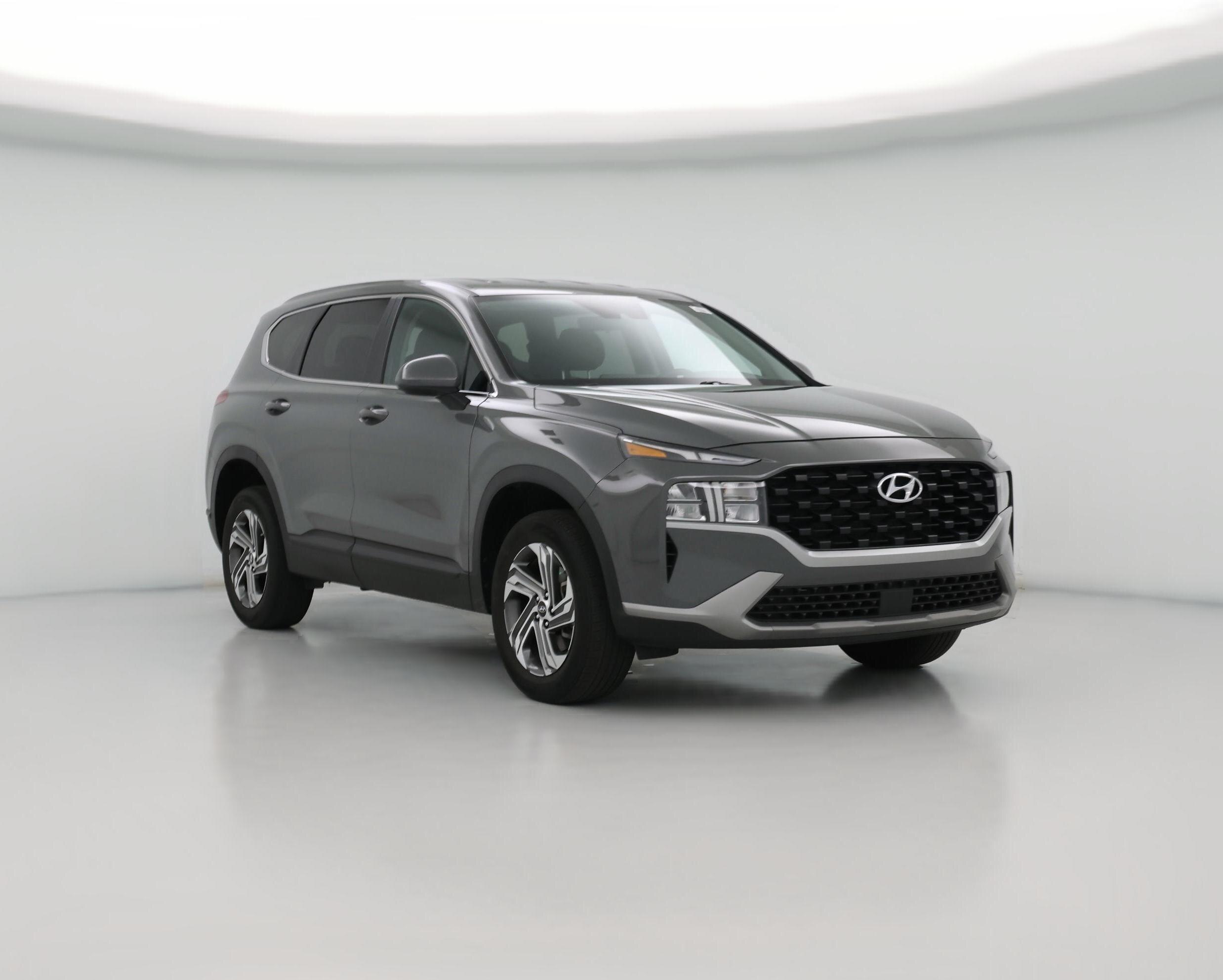 Thumbnail: 2023 Hyundai Santa Fe - 1