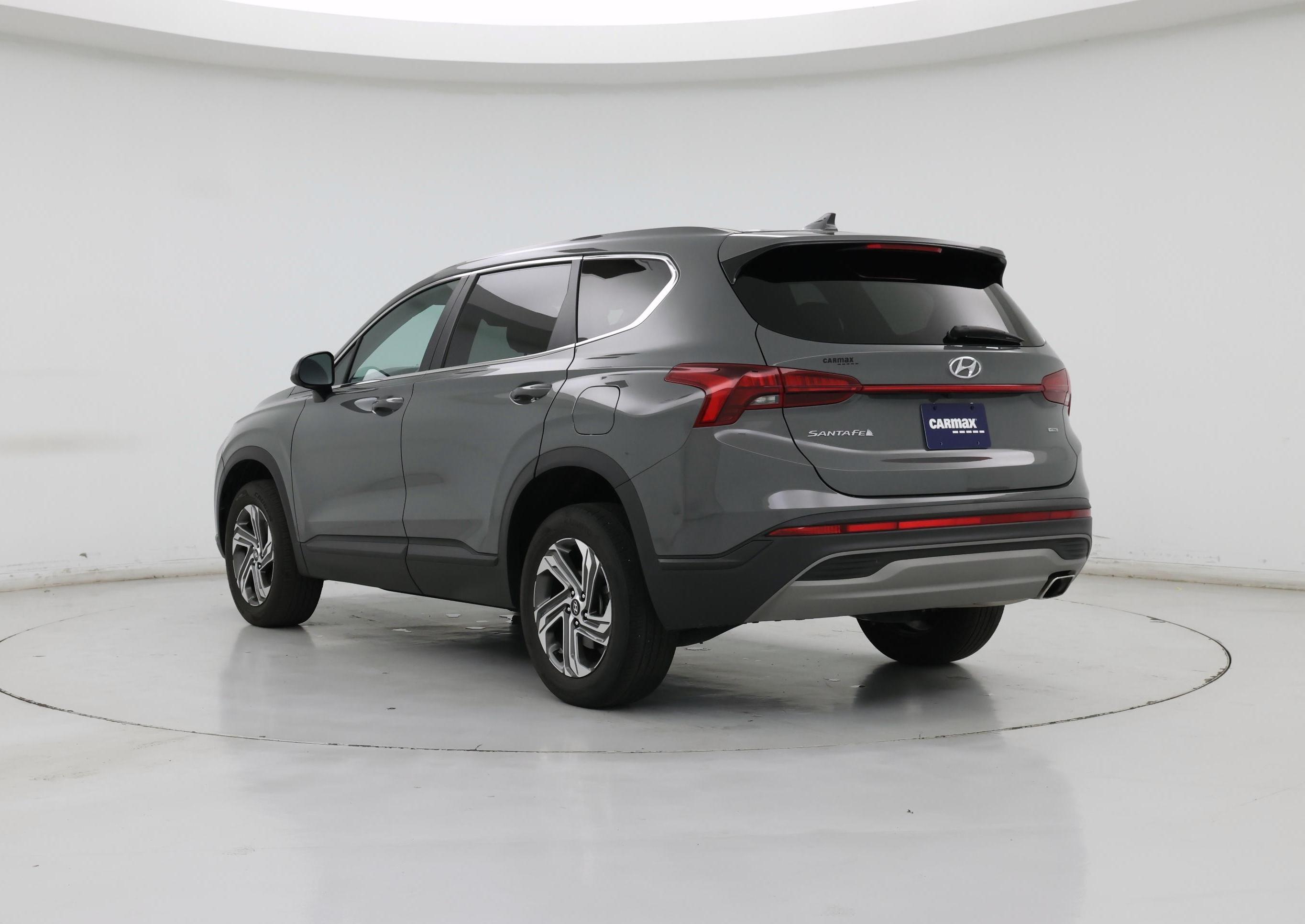 Thumbnail: 2023 Hyundai Santa Fe - 2