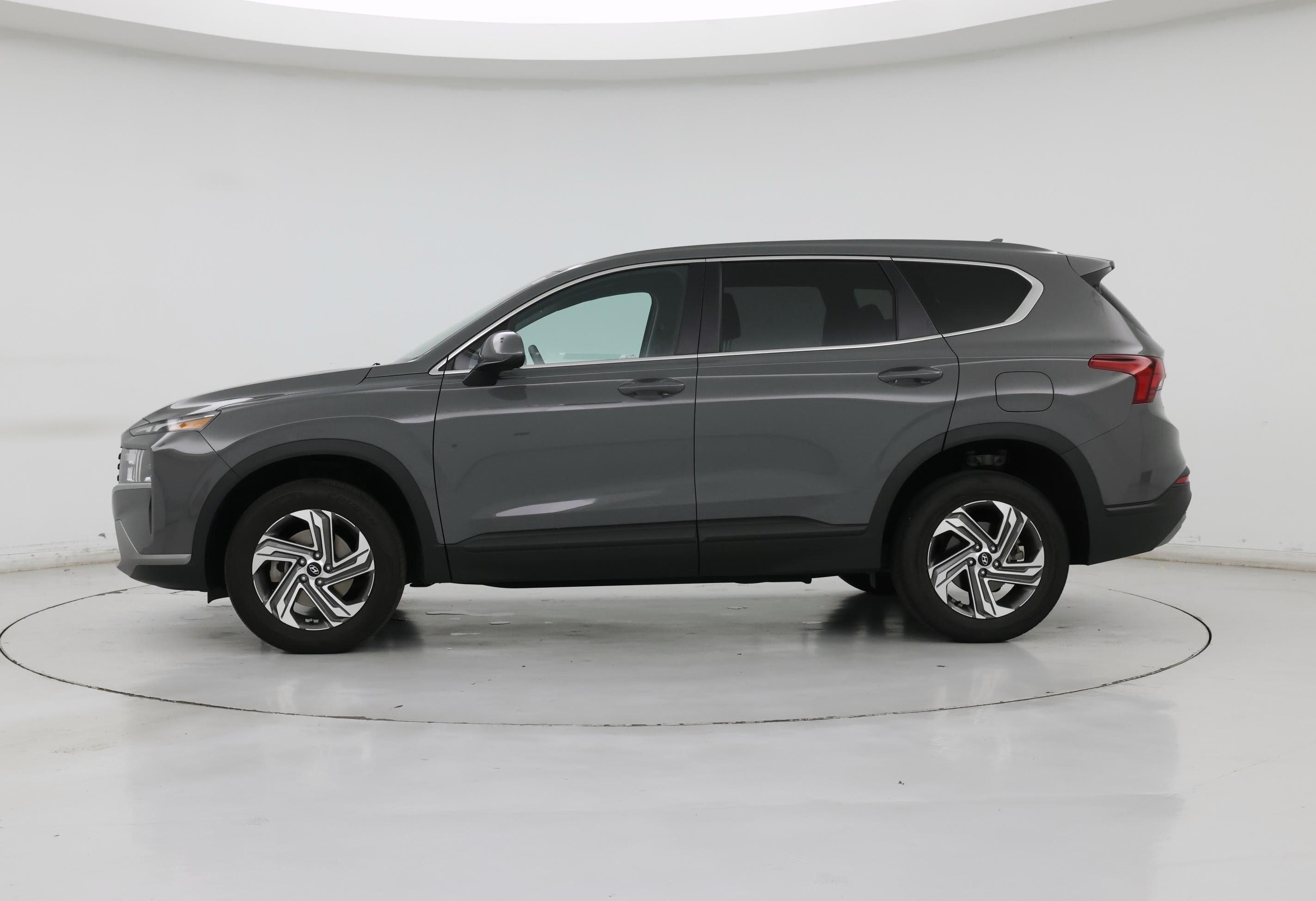 Thumbnail: 2023 Hyundai Santa Fe - 3