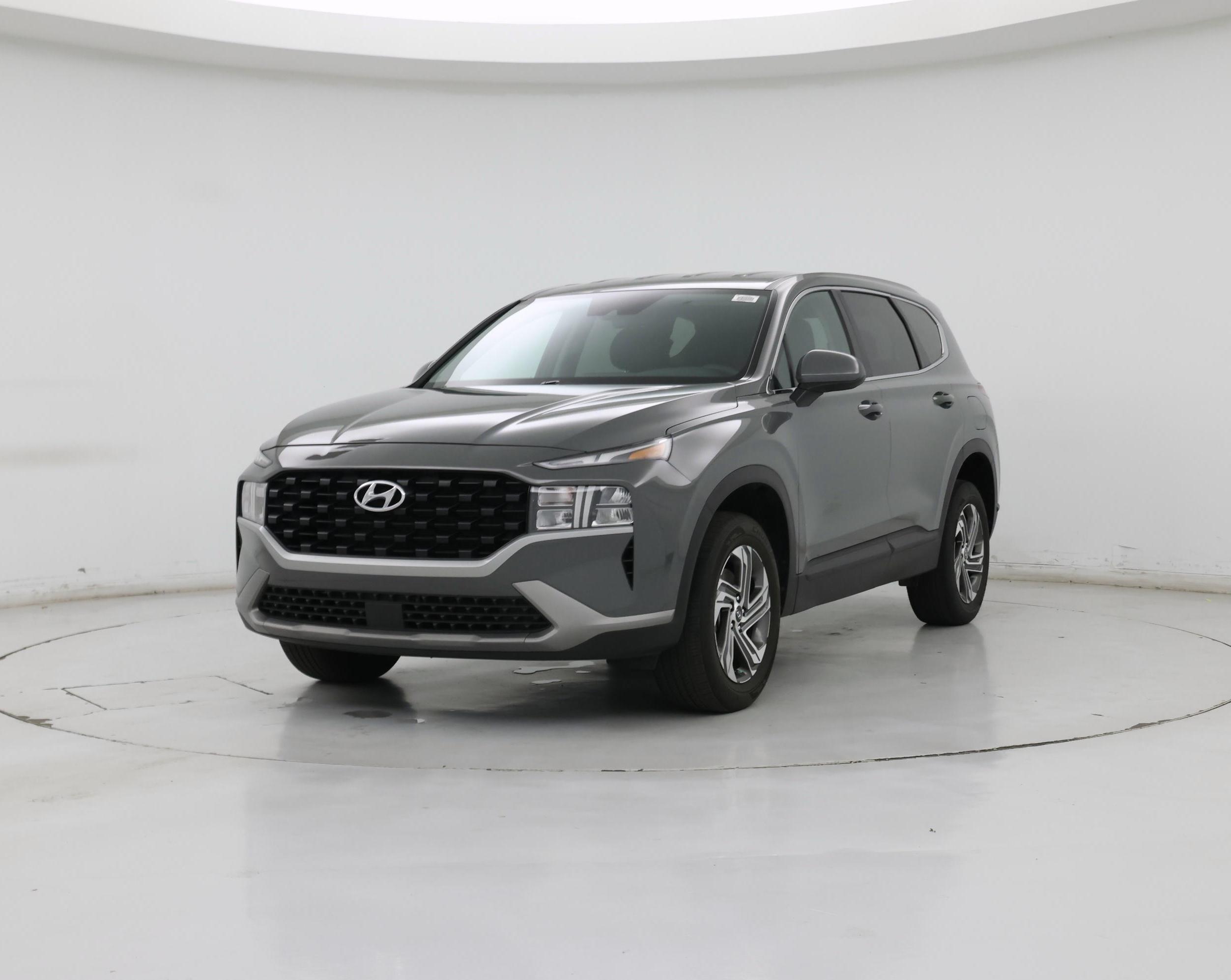 Thumbnail: 2023 Hyundai Santa Fe - 4
