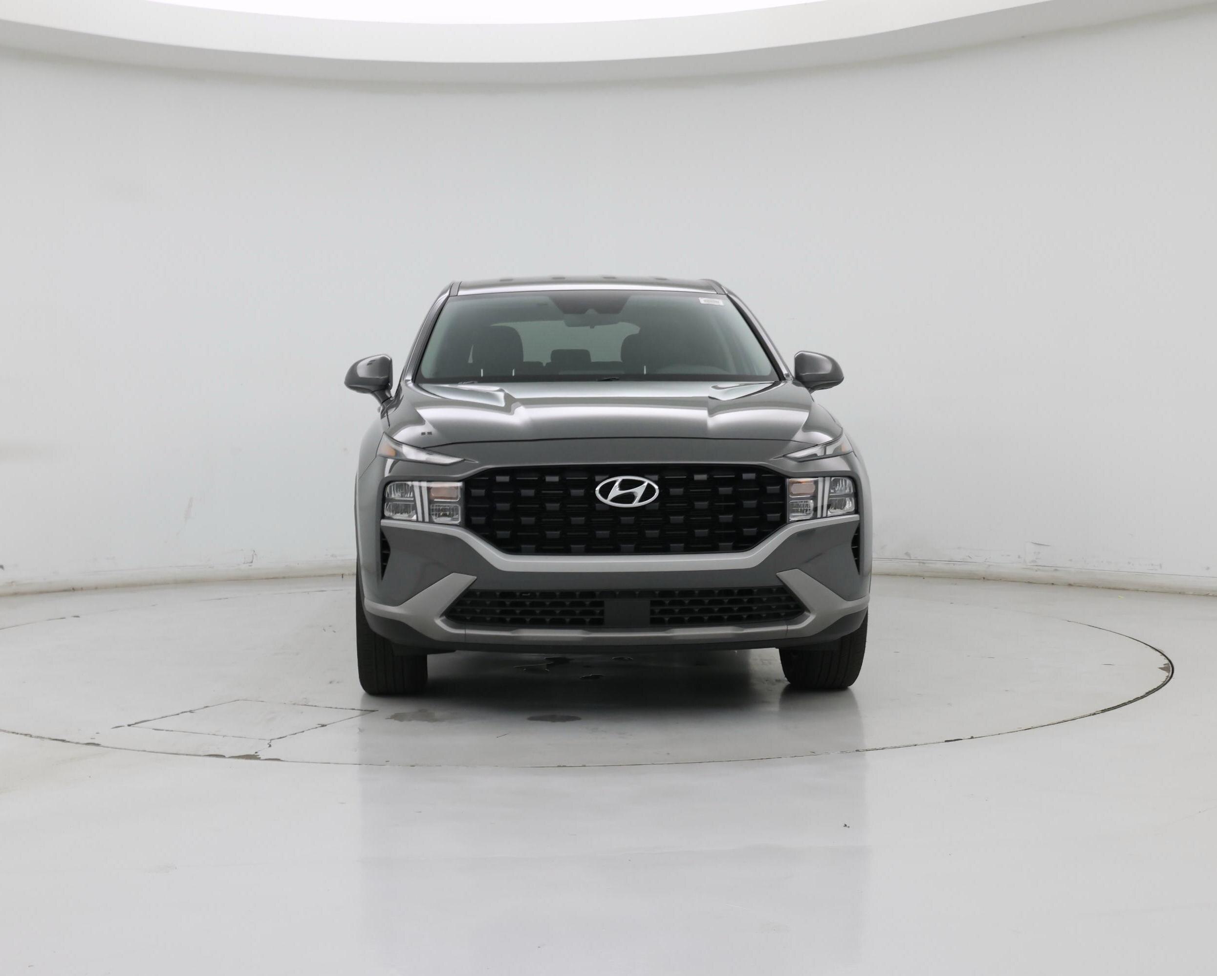 Thumbnail: 2023 Hyundai Santa Fe - 5