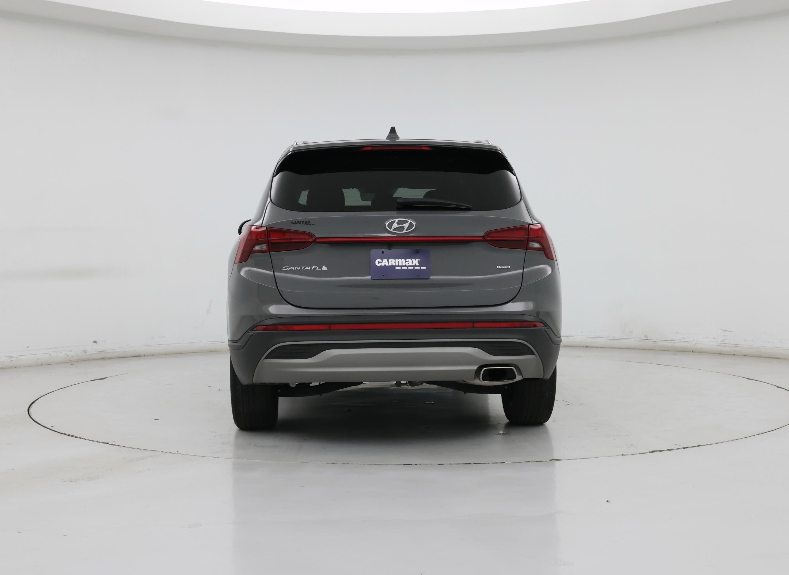 Thumbnail: 2023 Hyundai Santa Fe - 6