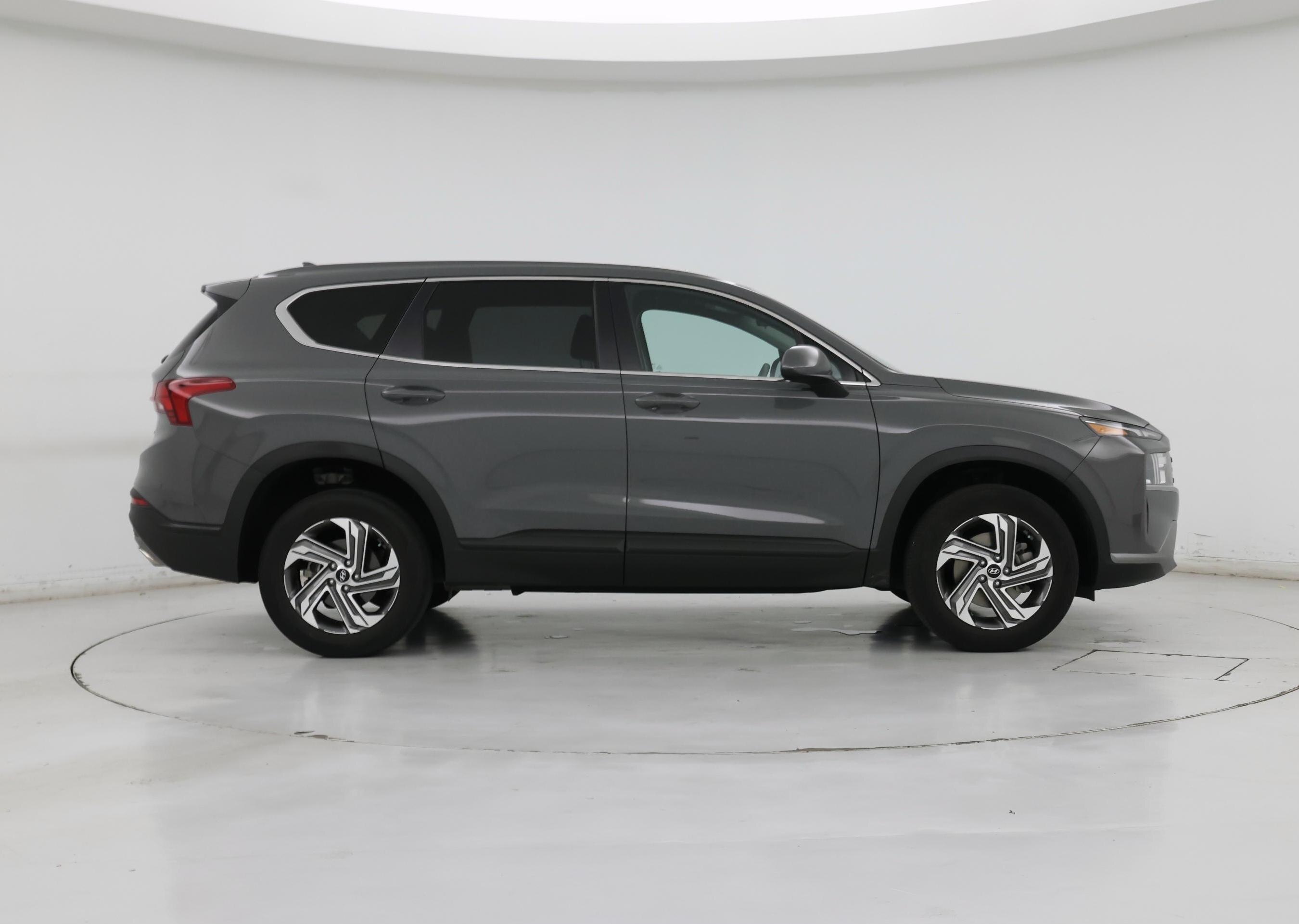 Thumbnail: 2023 Hyundai Santa Fe - 7