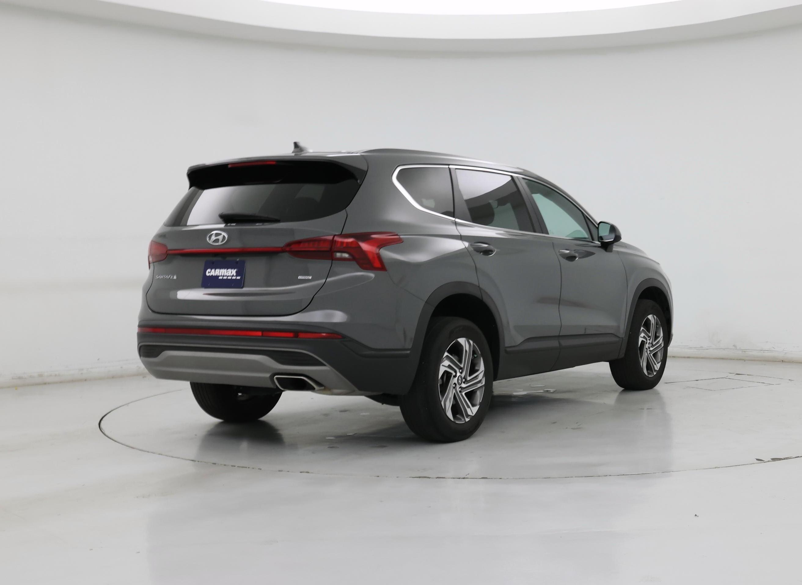 Thumbnail: 2023 Hyundai Santa Fe - 8