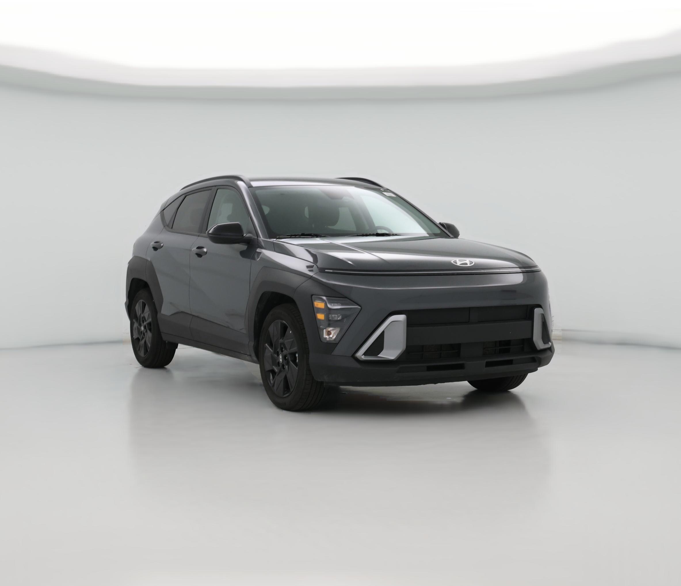 Thumbnail: 2026 Hyundai Kona - 1
