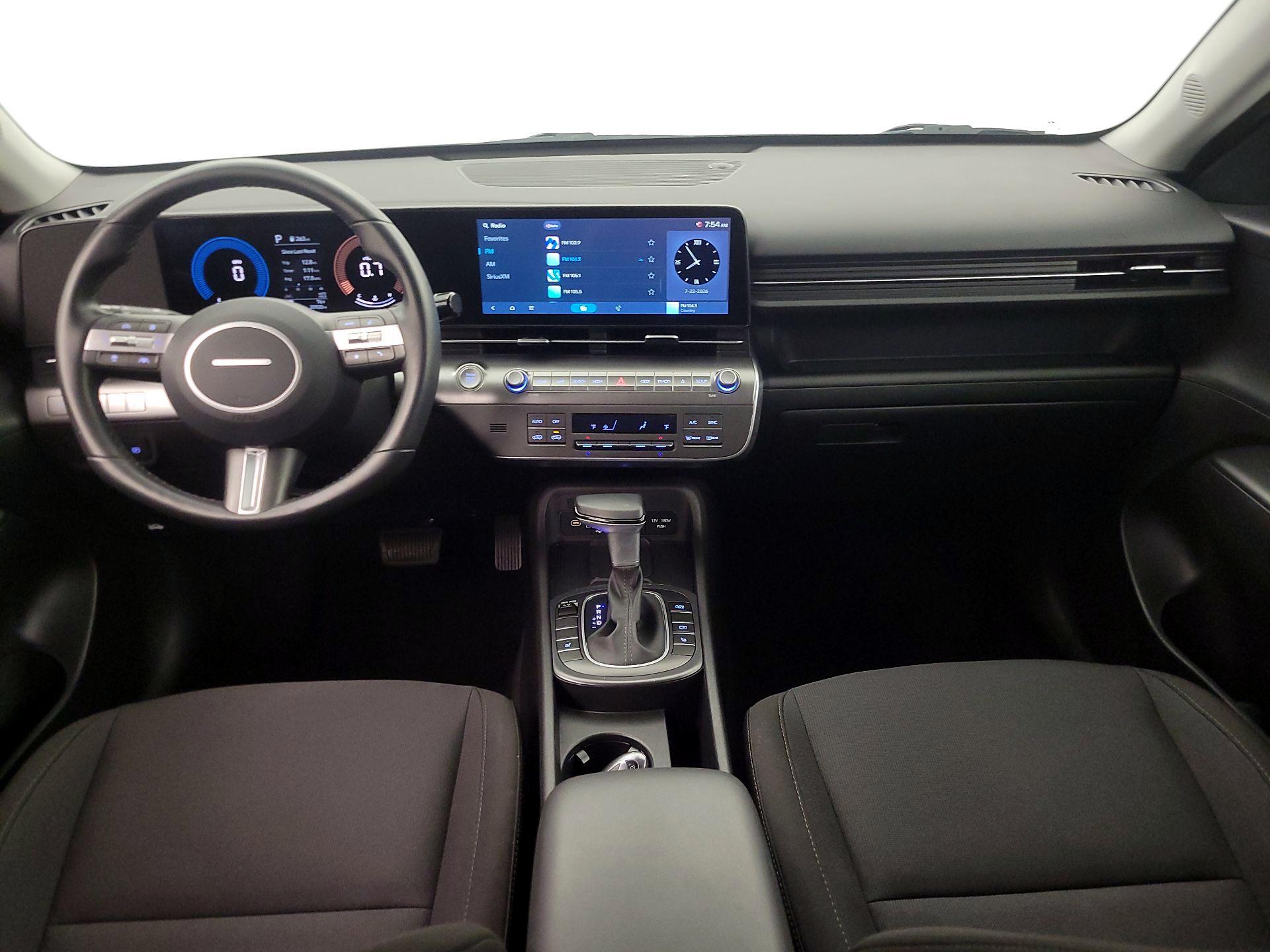 Thumbnail: 2026 Hyundai Kona - 9