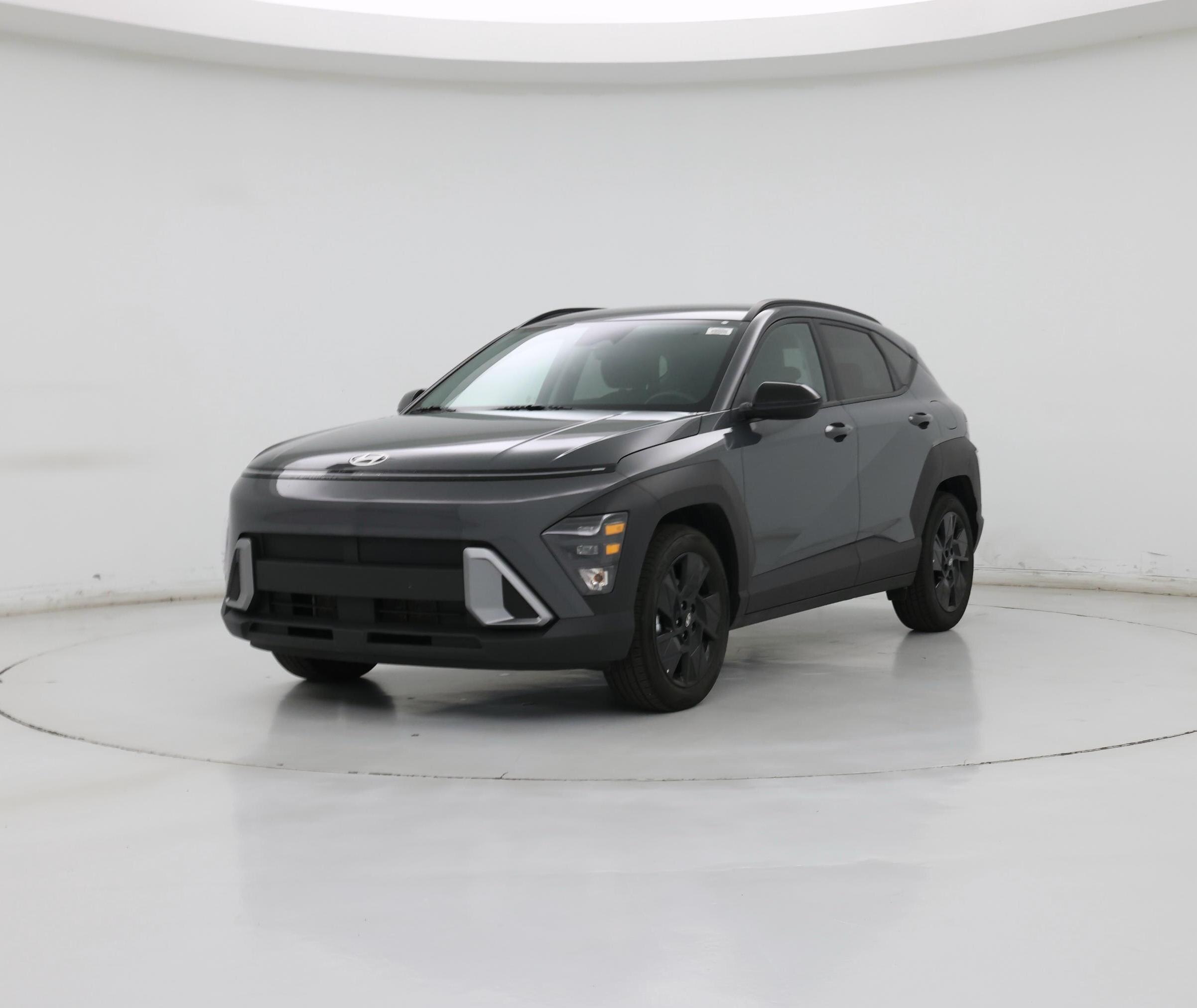 Thumbnail: 2026 Hyundai Kona - 4