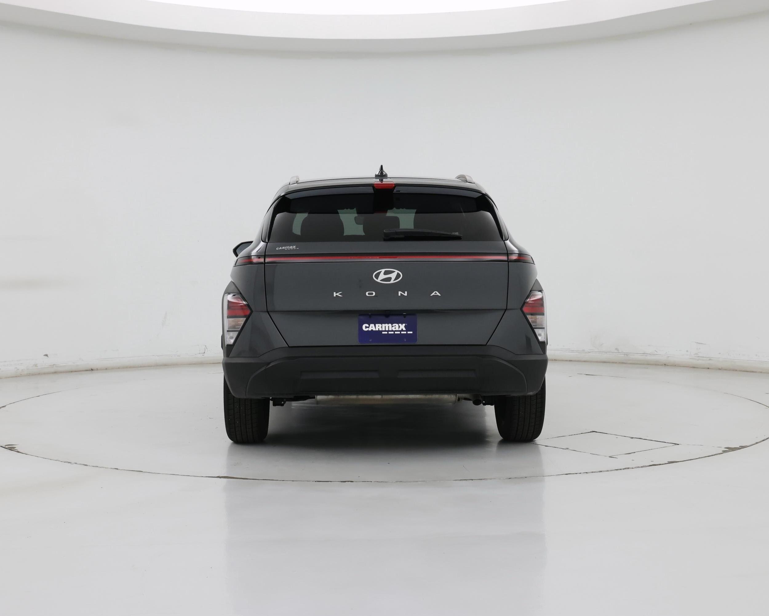 Thumbnail: 2026 Hyundai Kona - 6