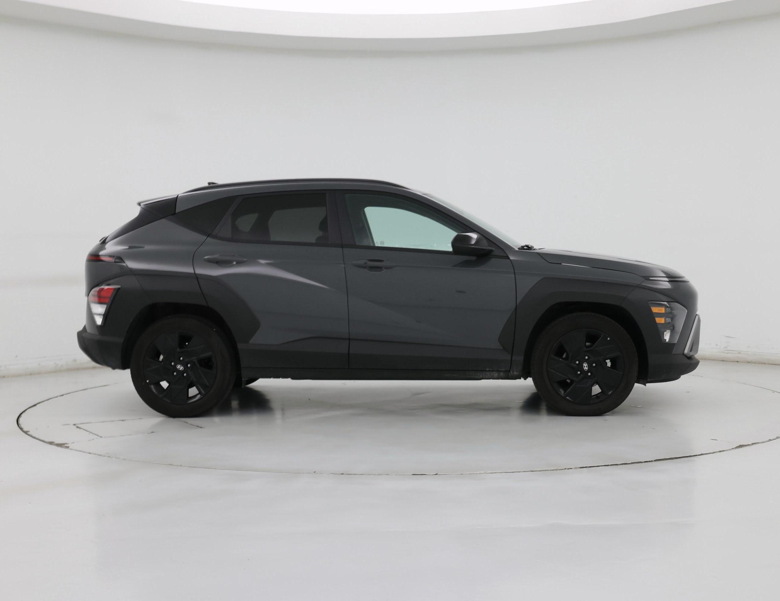 Thumbnail: 2026 Hyundai Kona - 7