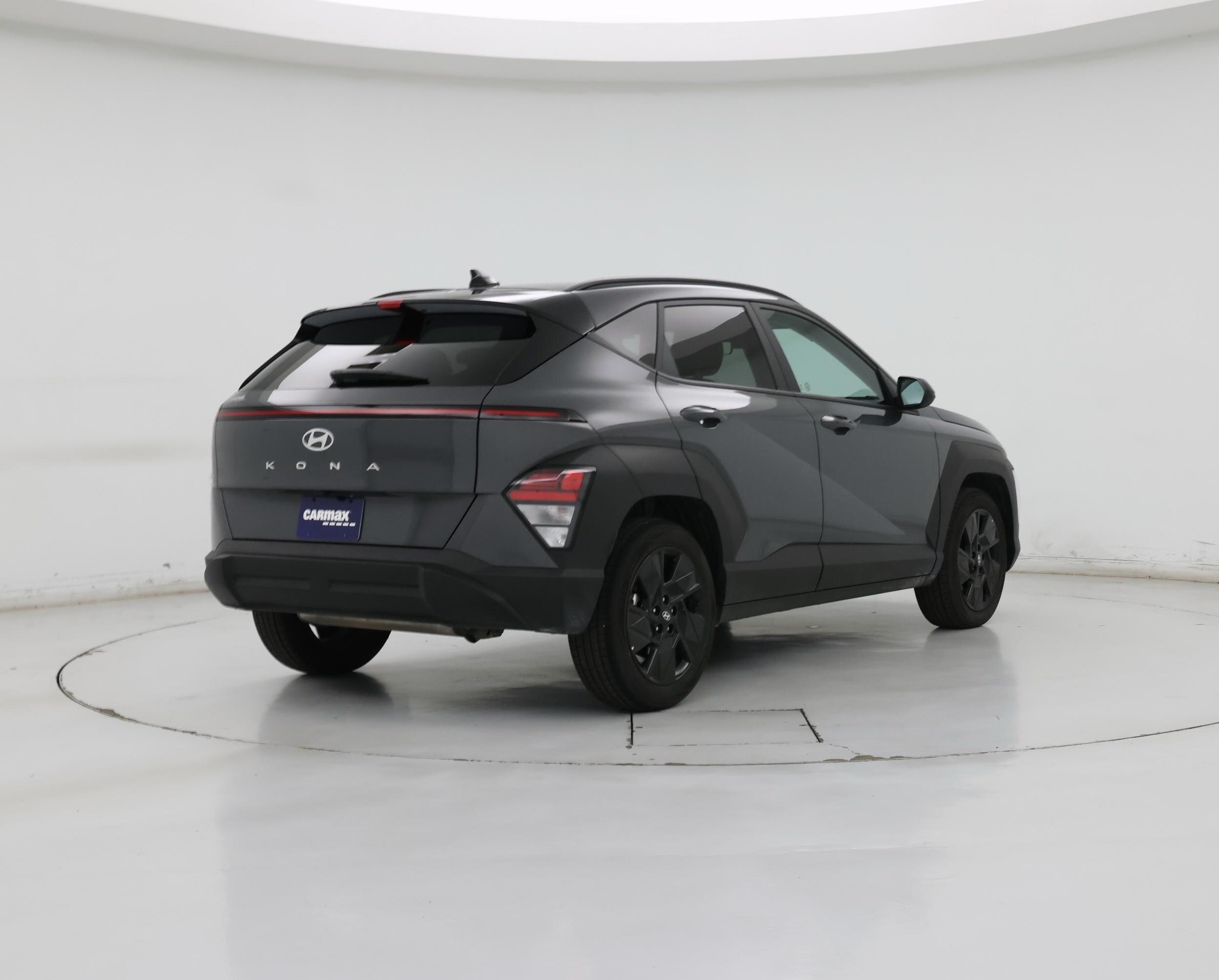Thumbnail: 2026 Hyundai Kona - 8
