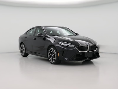 2025 BMW 228 xDrive Gran Coupe