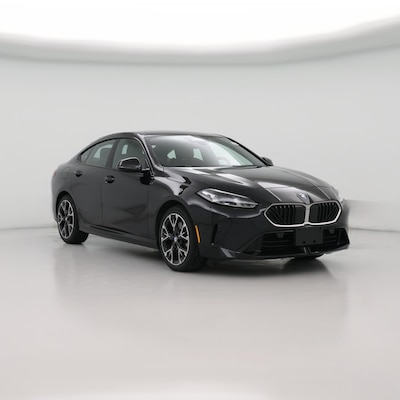 2025 BMW 228 xDrive Gran Coupe