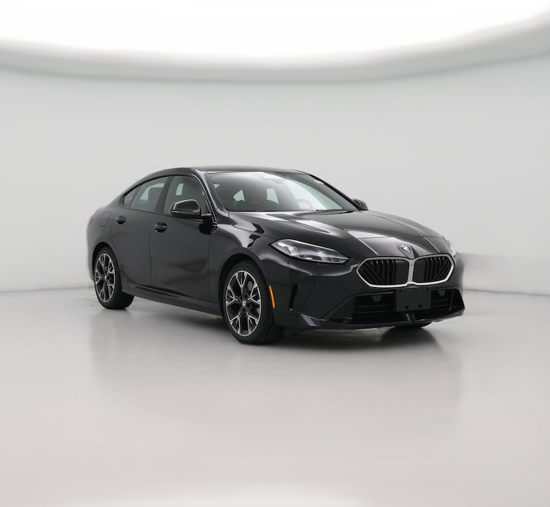 2025 BMW 228 xDrive Gran Coupe