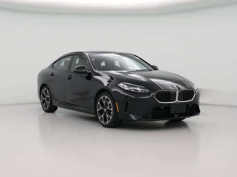 2025 BMW 228 xDrive Gran Coupe