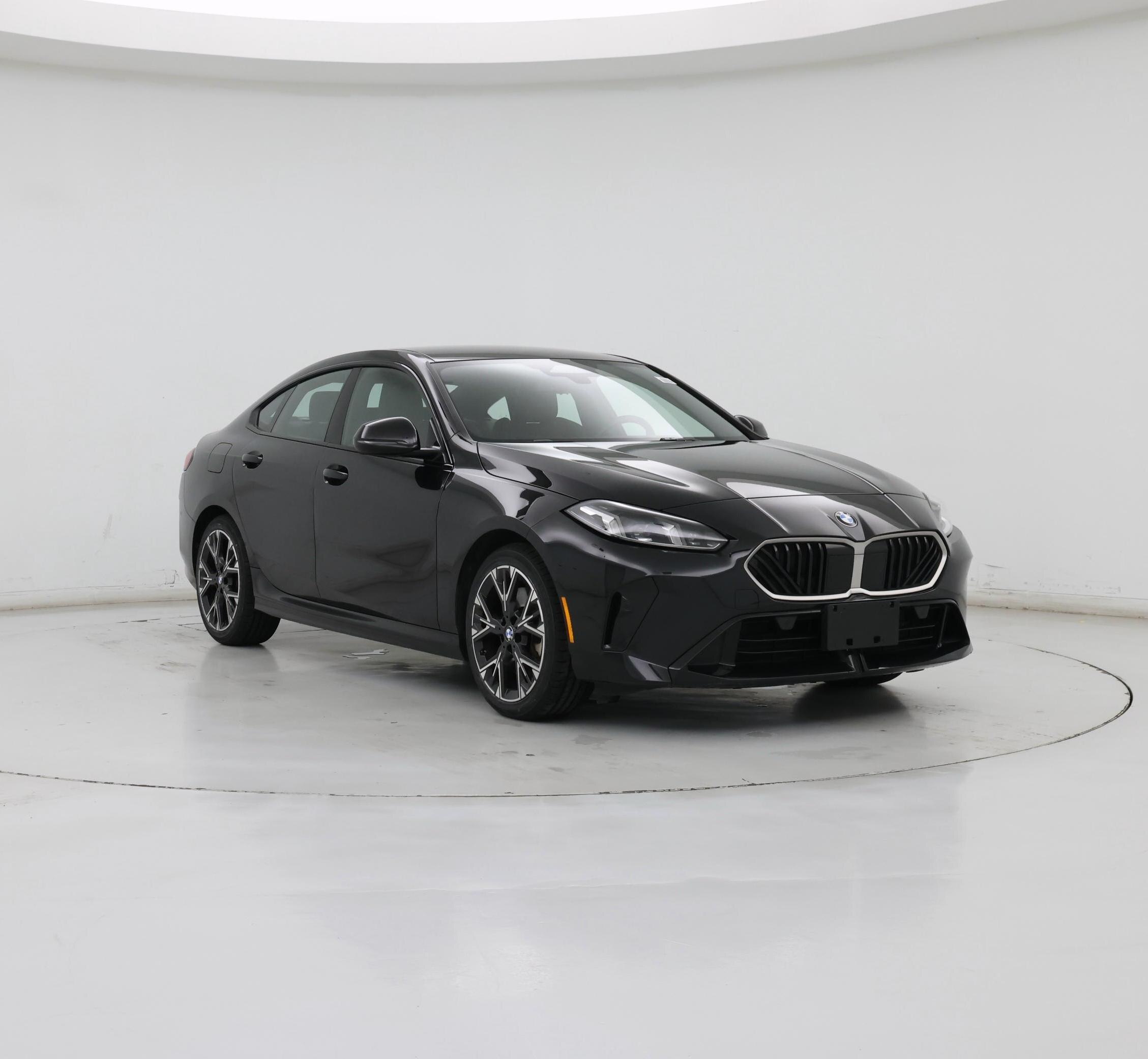  2025 BMW 2 Series 228 Gran Coupe xDrive   