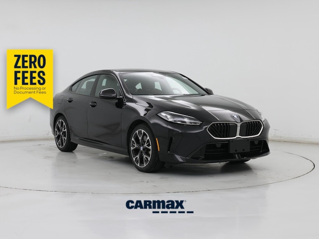 2025 BMW 2 Series 228 Gran Coupe xDrive