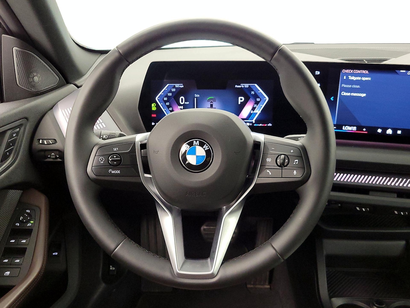 Lane Departure Warning