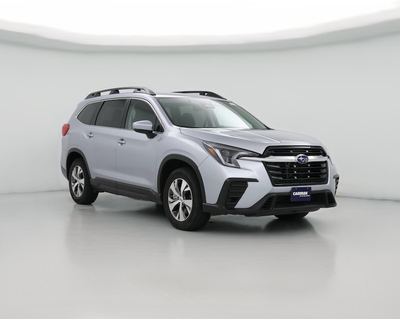 2025 Subaru Ascent Premium