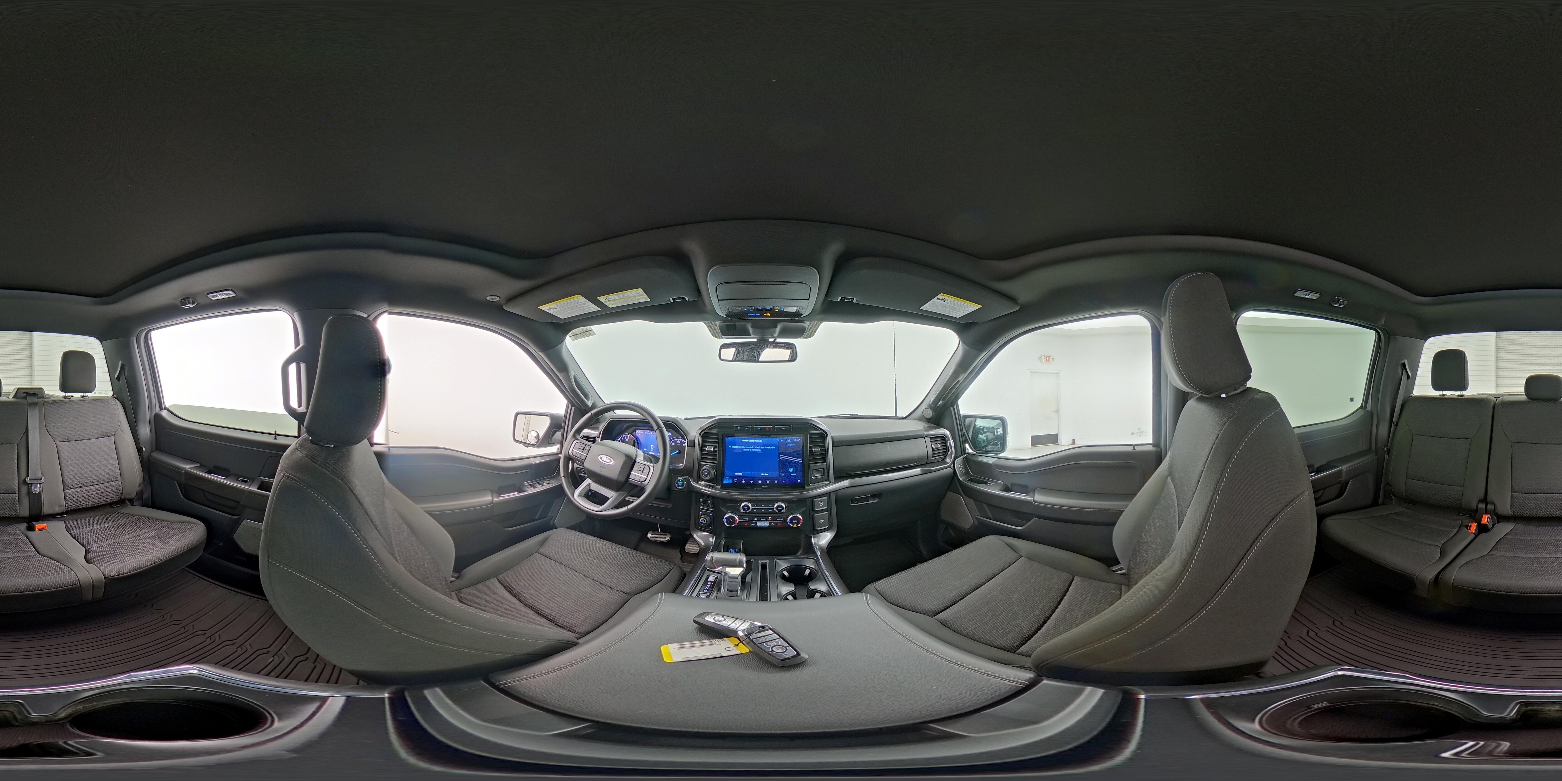 2023 Ford F-150 XLT - Photo 26