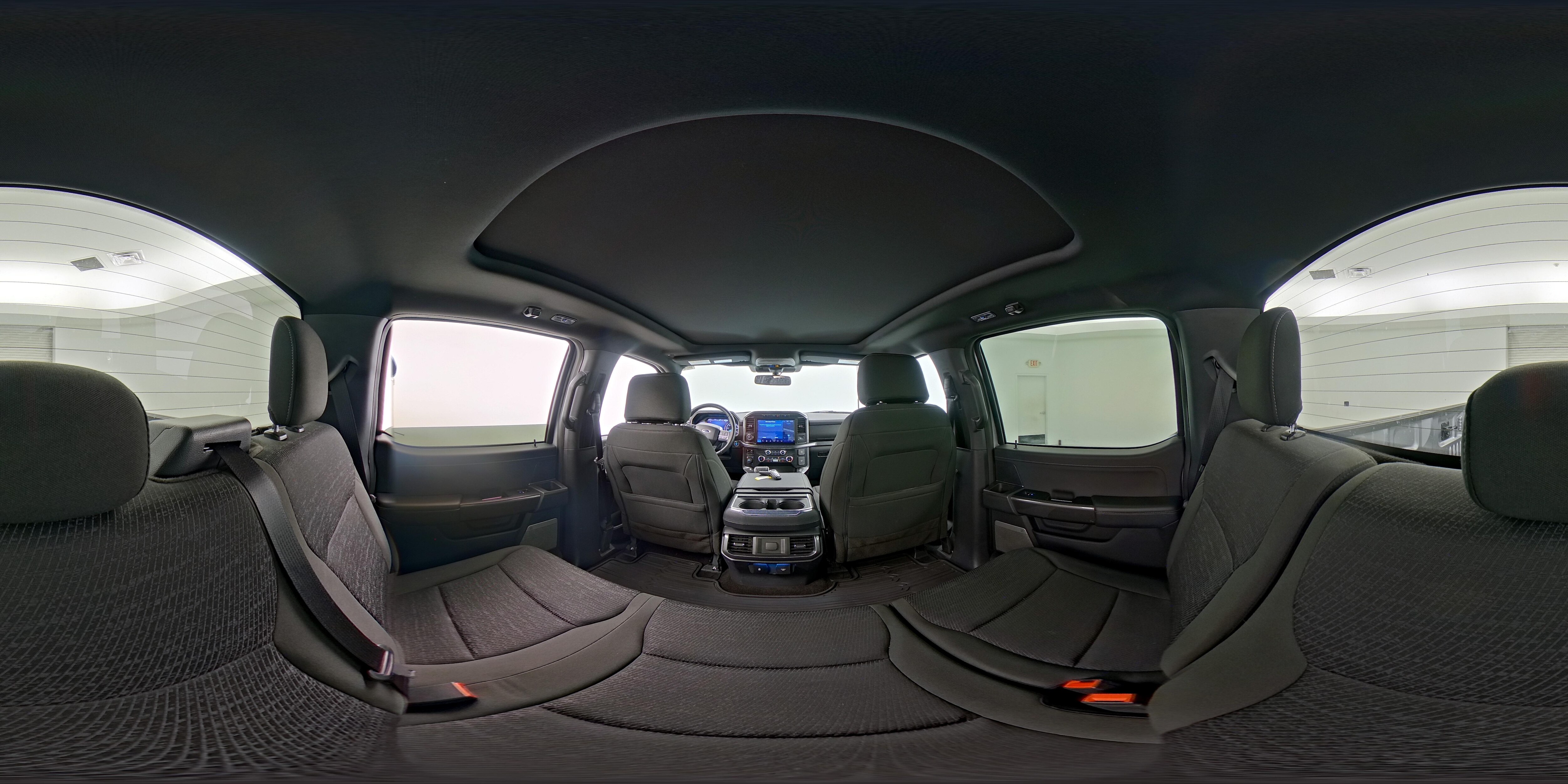 2023 Ford F-150 XLT - Photo 27