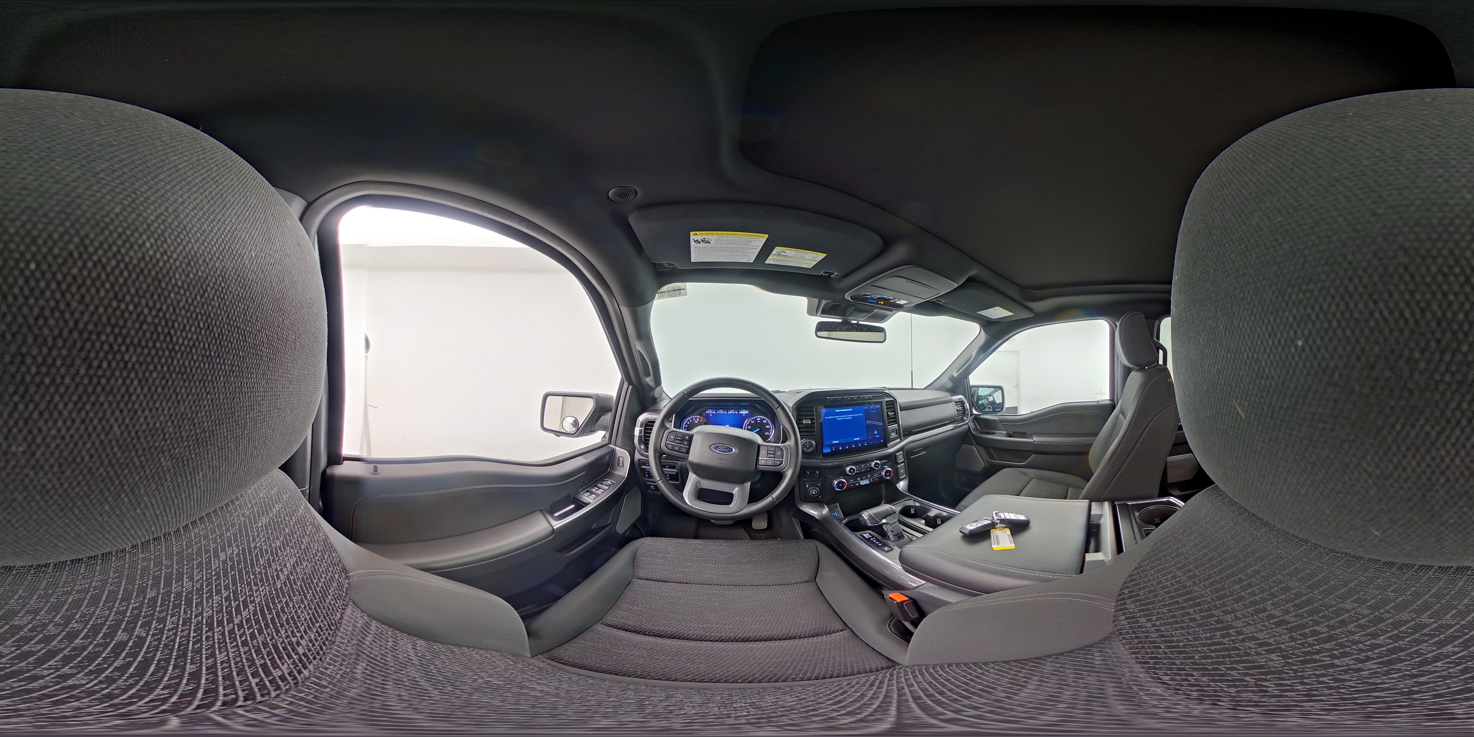 2023 Ford F-150 XLT - Photo 28