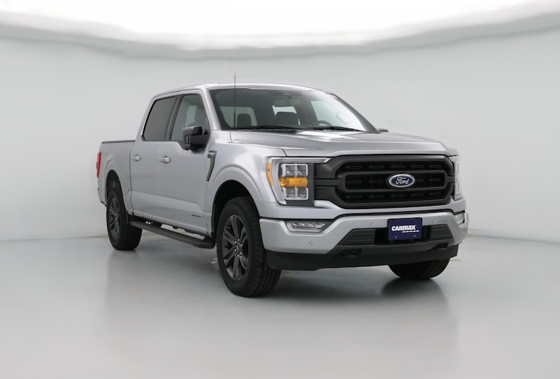 2023 Ford F150 XLT