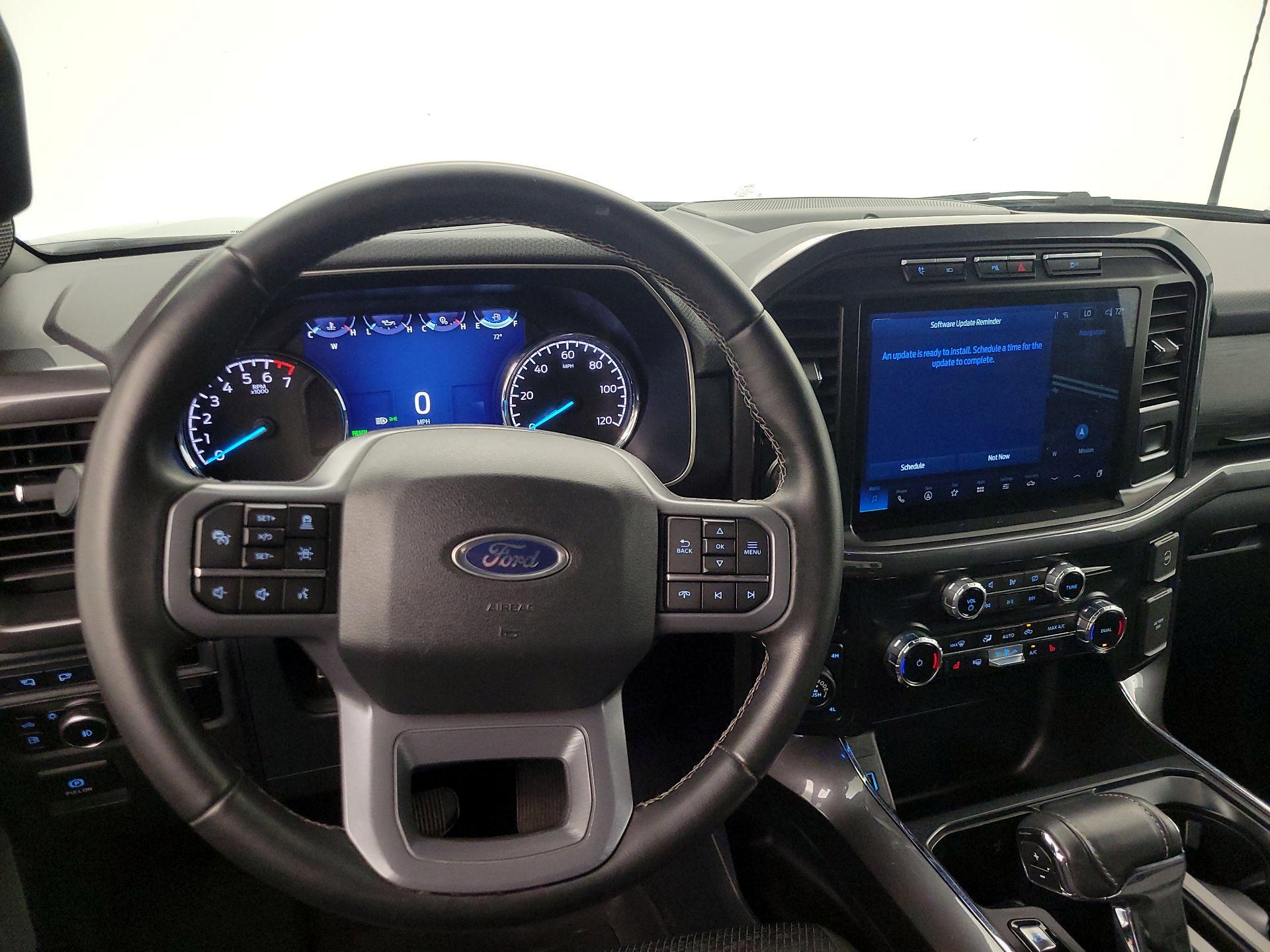 Thumbnail: 2023 Ford F-150 - 9
