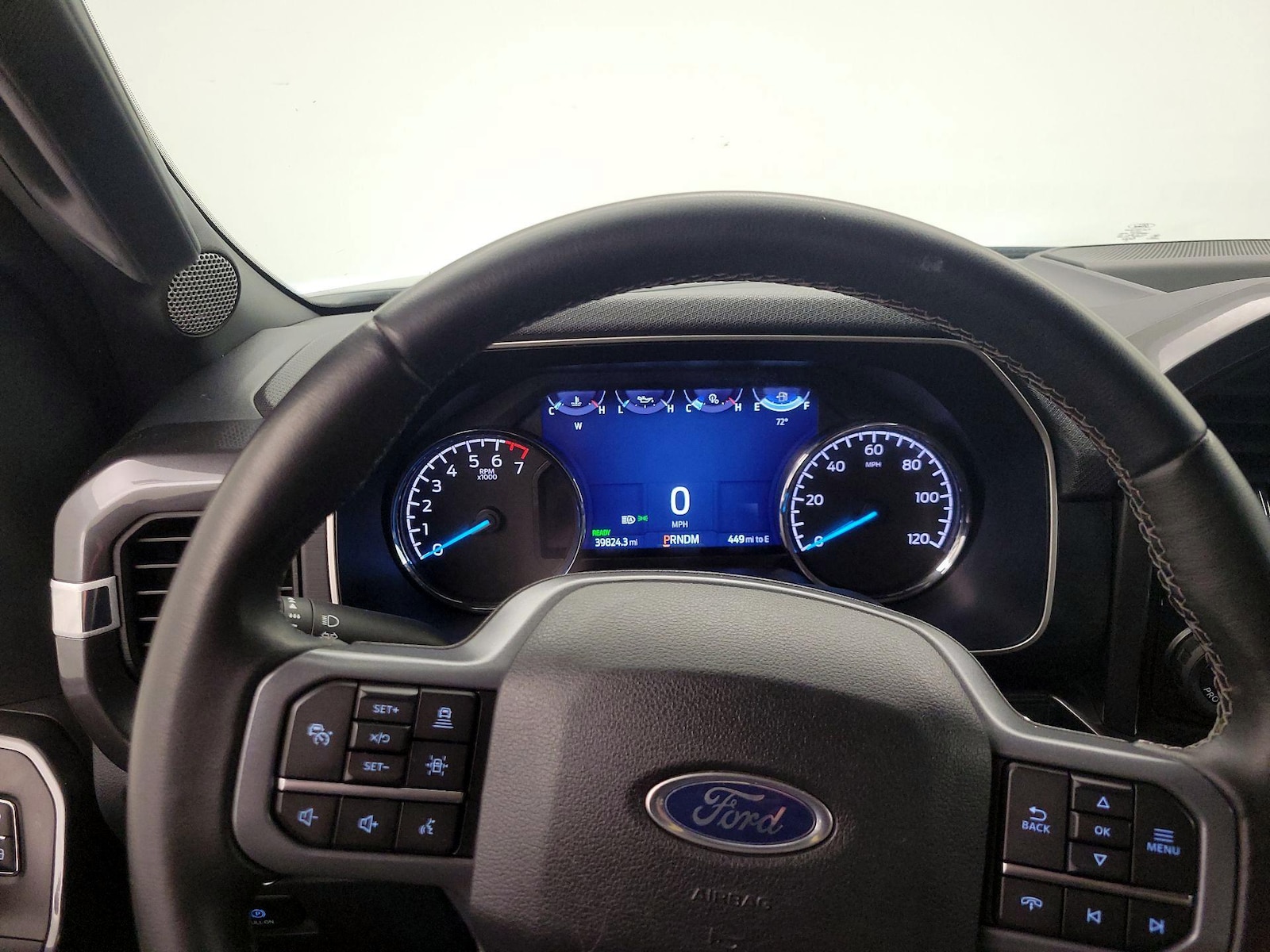 2023 Ford F-150 XLT - Photo 11