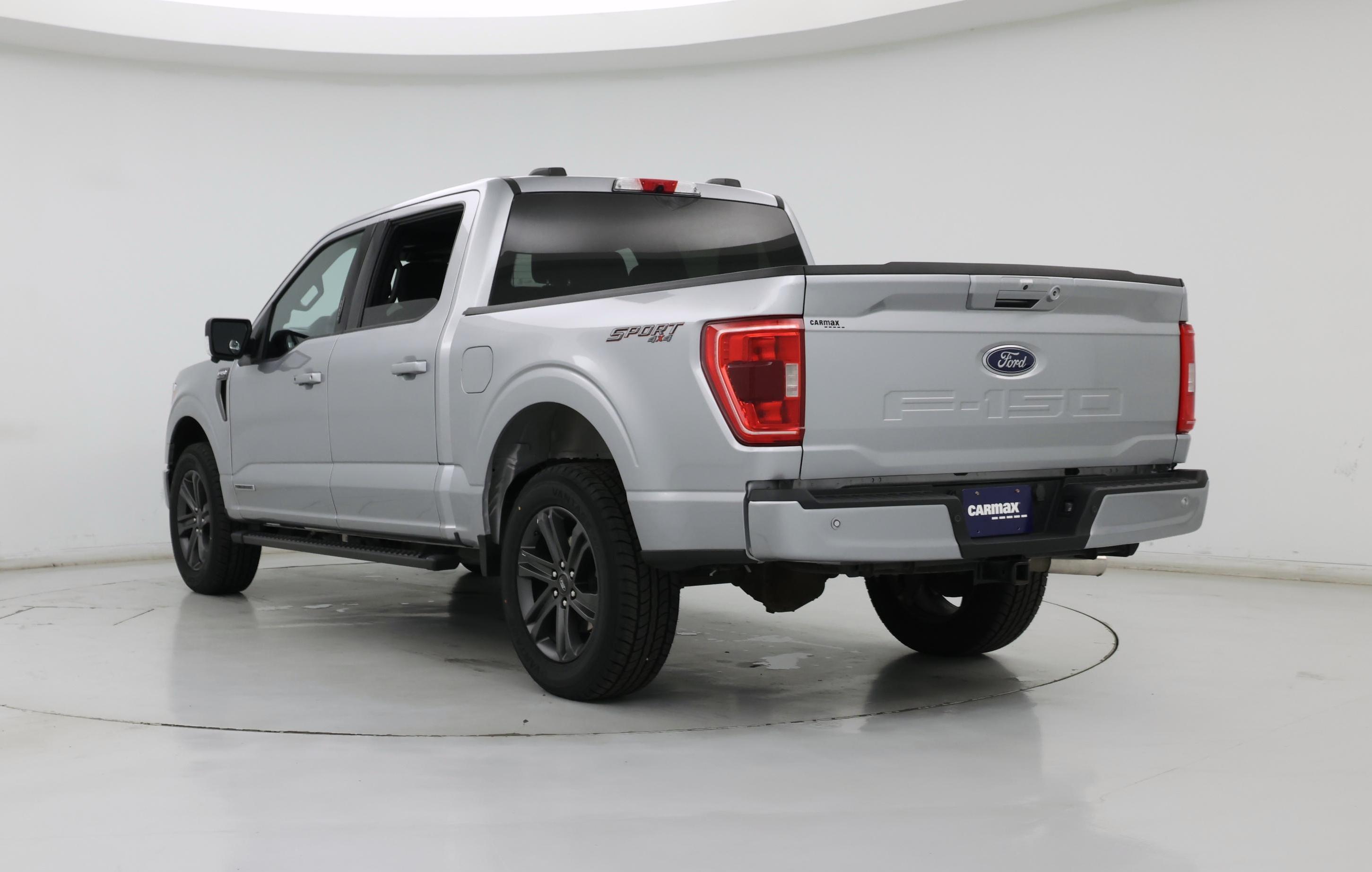 Thumbnail: 2023 Ford F-150 - 2