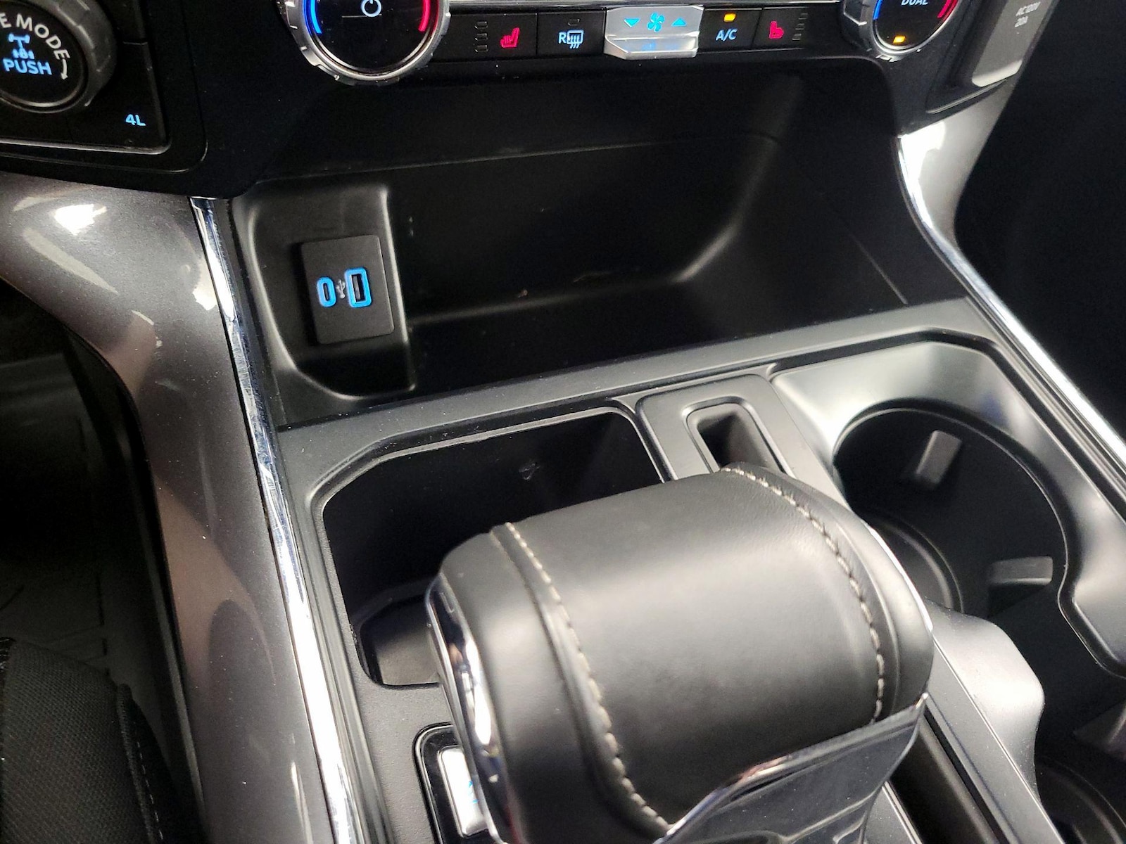 2023 Ford F-150 XLT - Photo 20