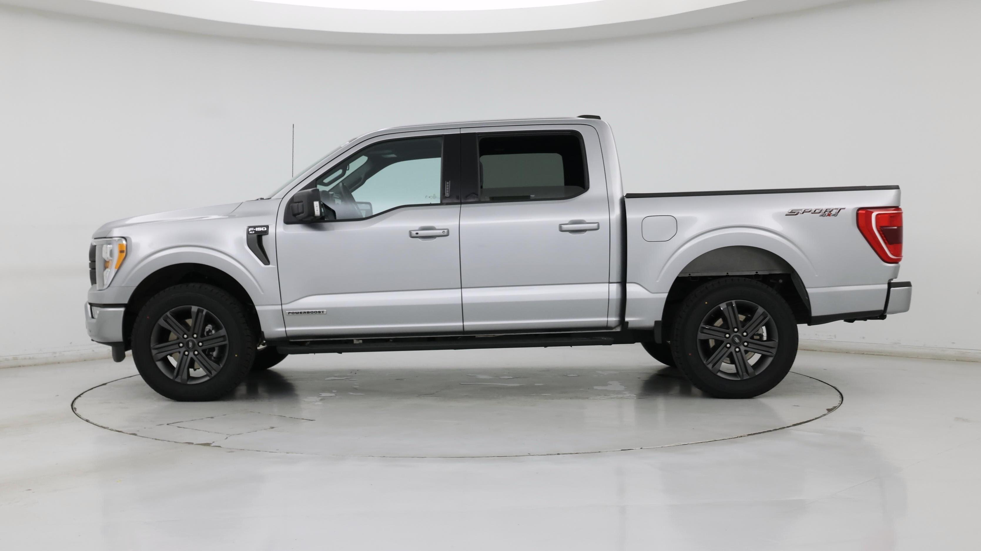 Thumbnail: 2023 Ford F-150 - 3