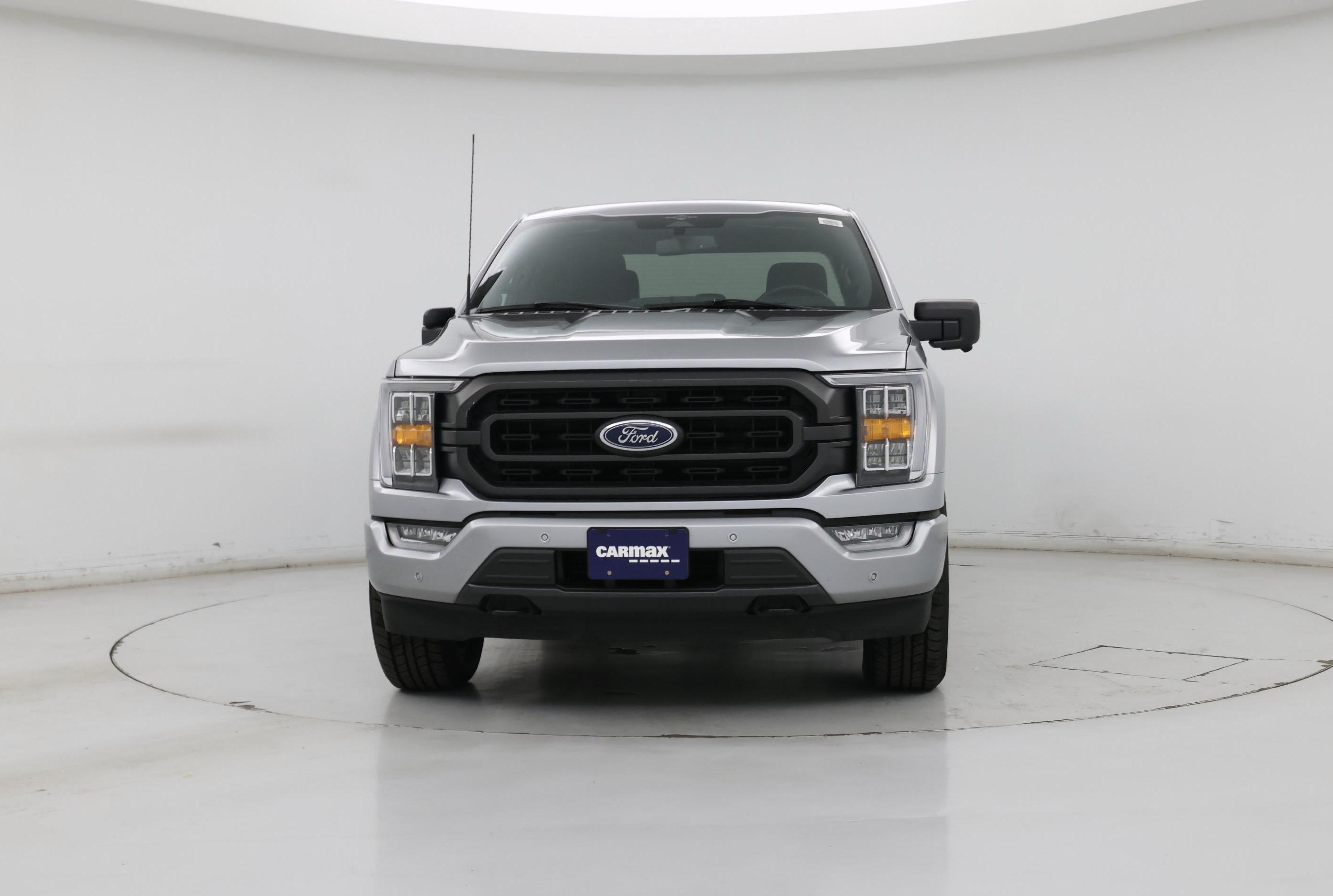 Thumbnail: 2023 Ford F-150 - 5