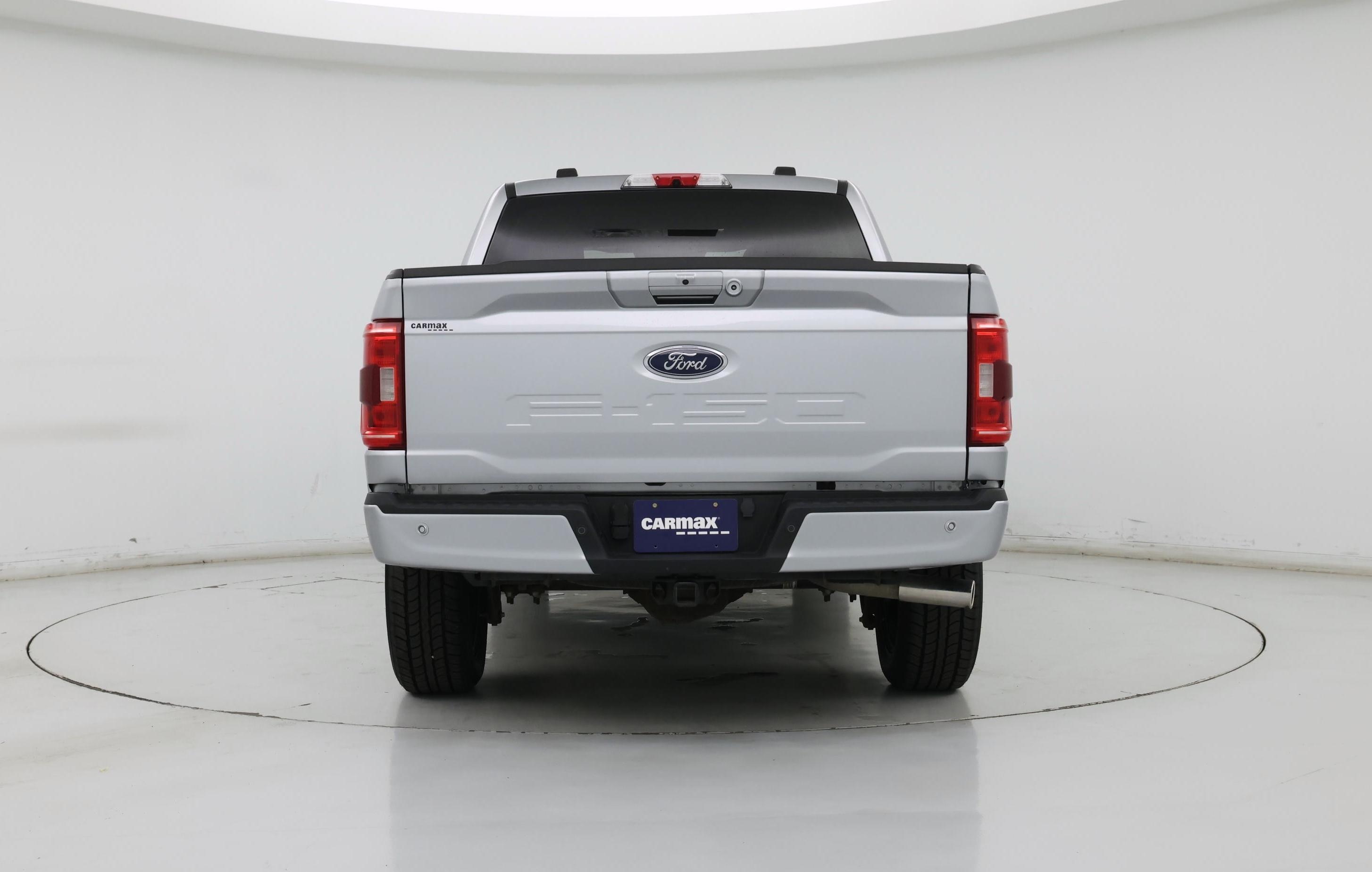 Thumbnail: 2023 Ford F-150 - 6