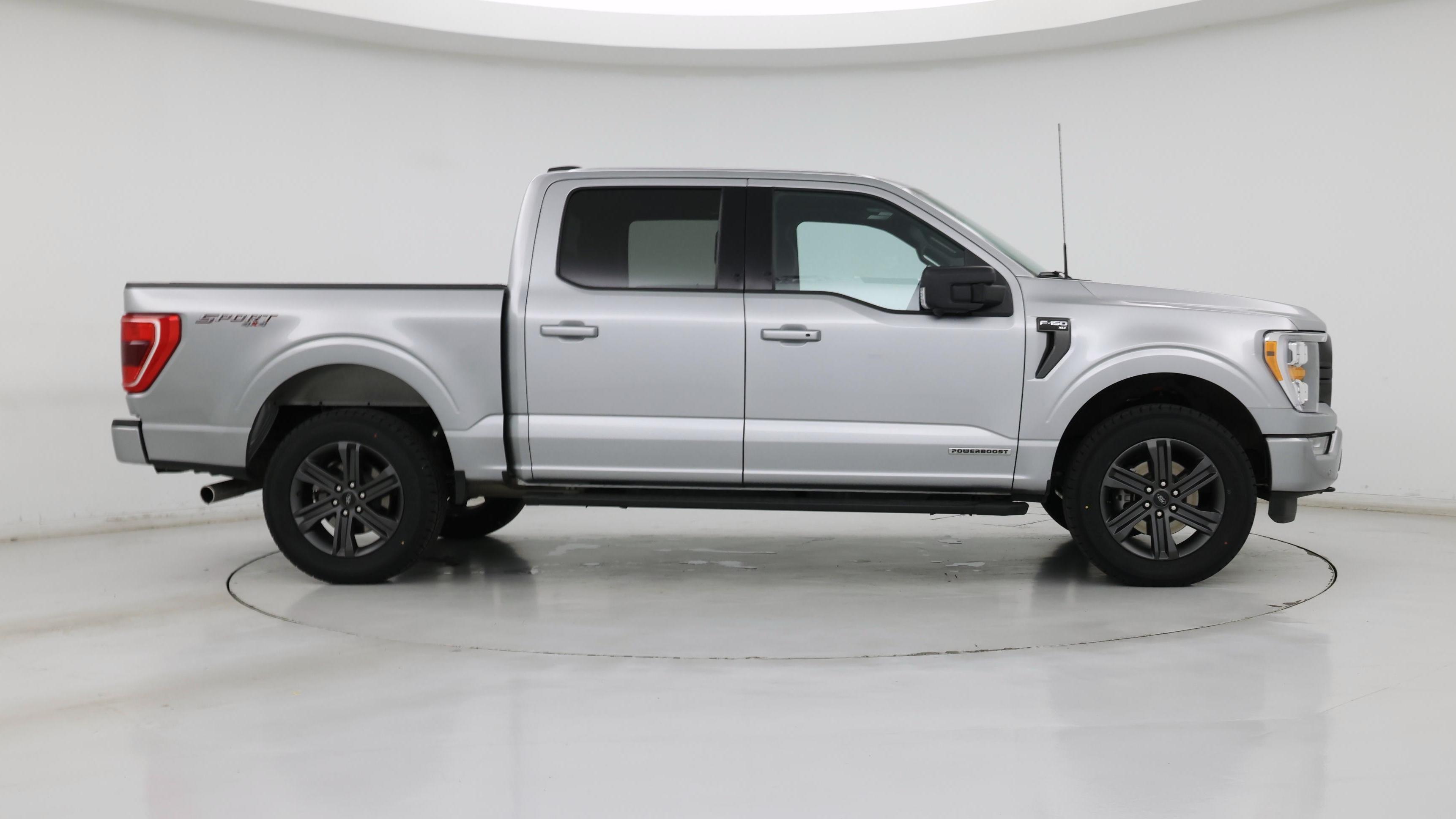 Thumbnail: 2023 Ford F-150 - 7