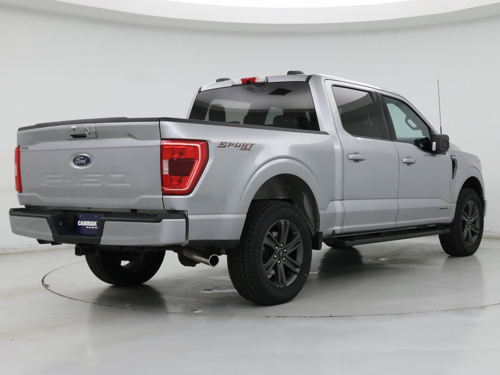 2023 Ford F-150 XLT - Photo 9