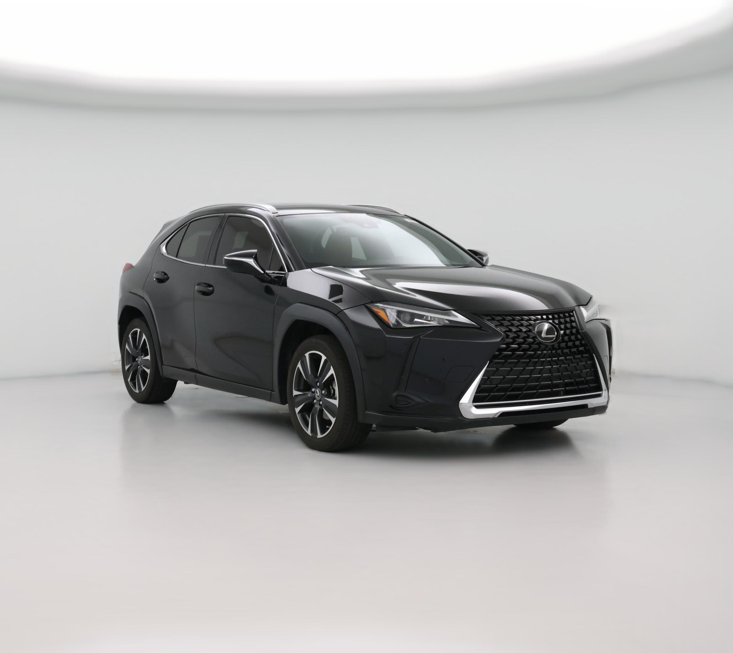 Used 2021 Lexus UX 200 near me for sale