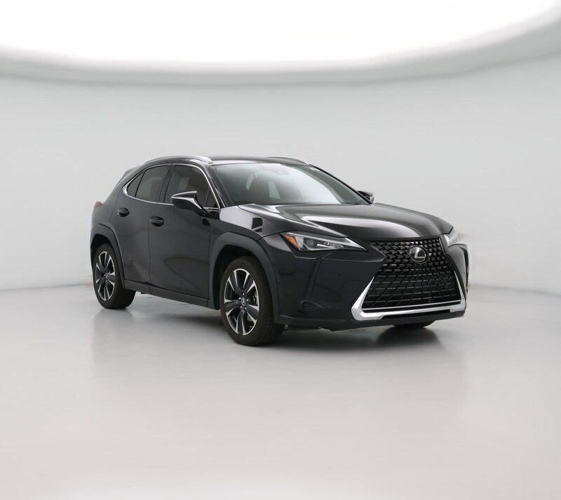 2021 Lexus UX 200