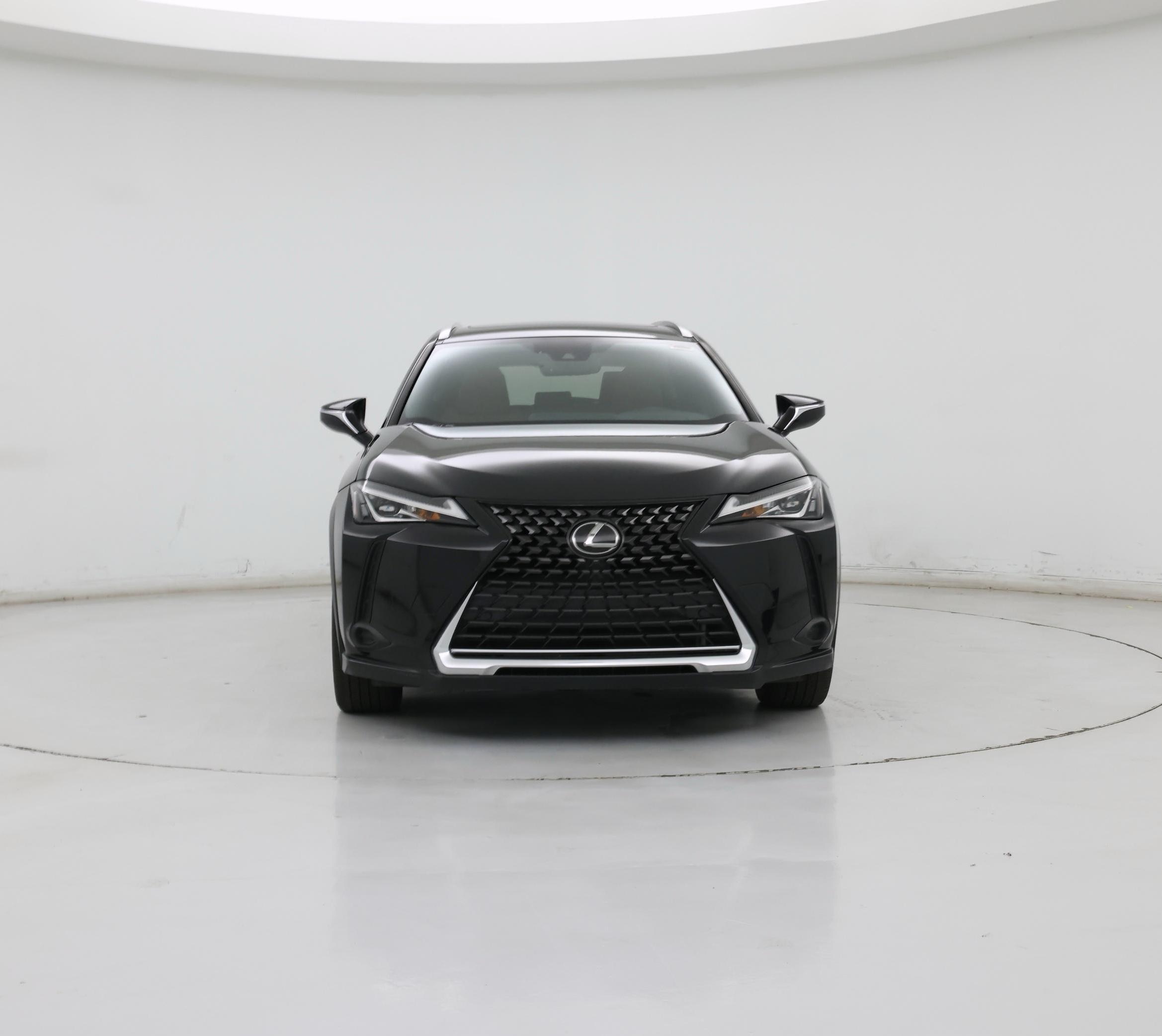 Thumbnail: 2021 Lexus UX - 5