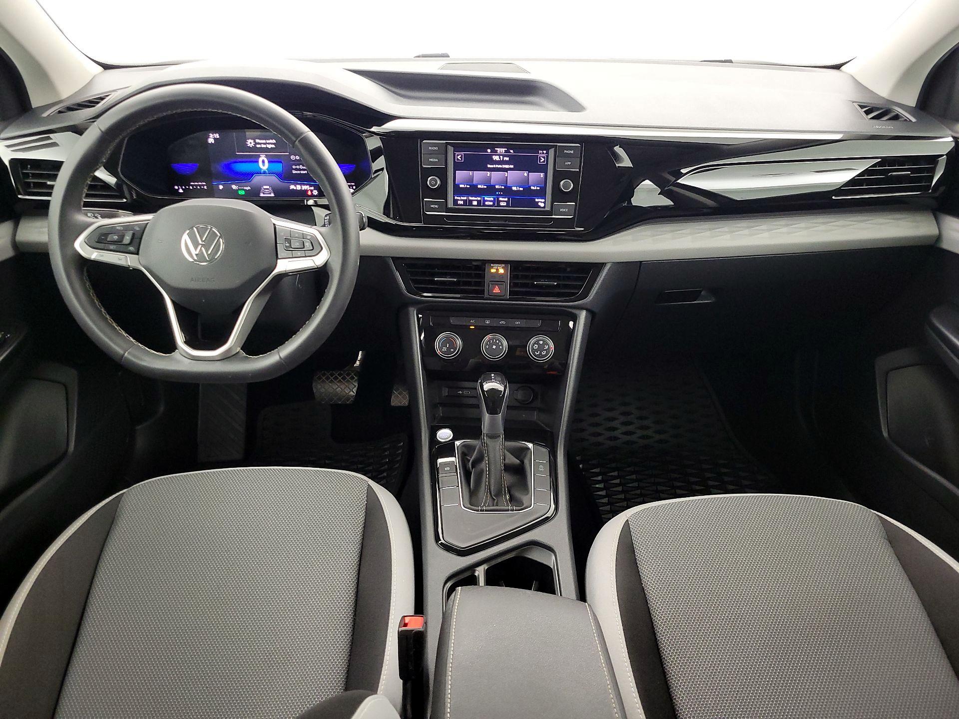 Thumbnail: 2024 Volkswagen Taos - 9