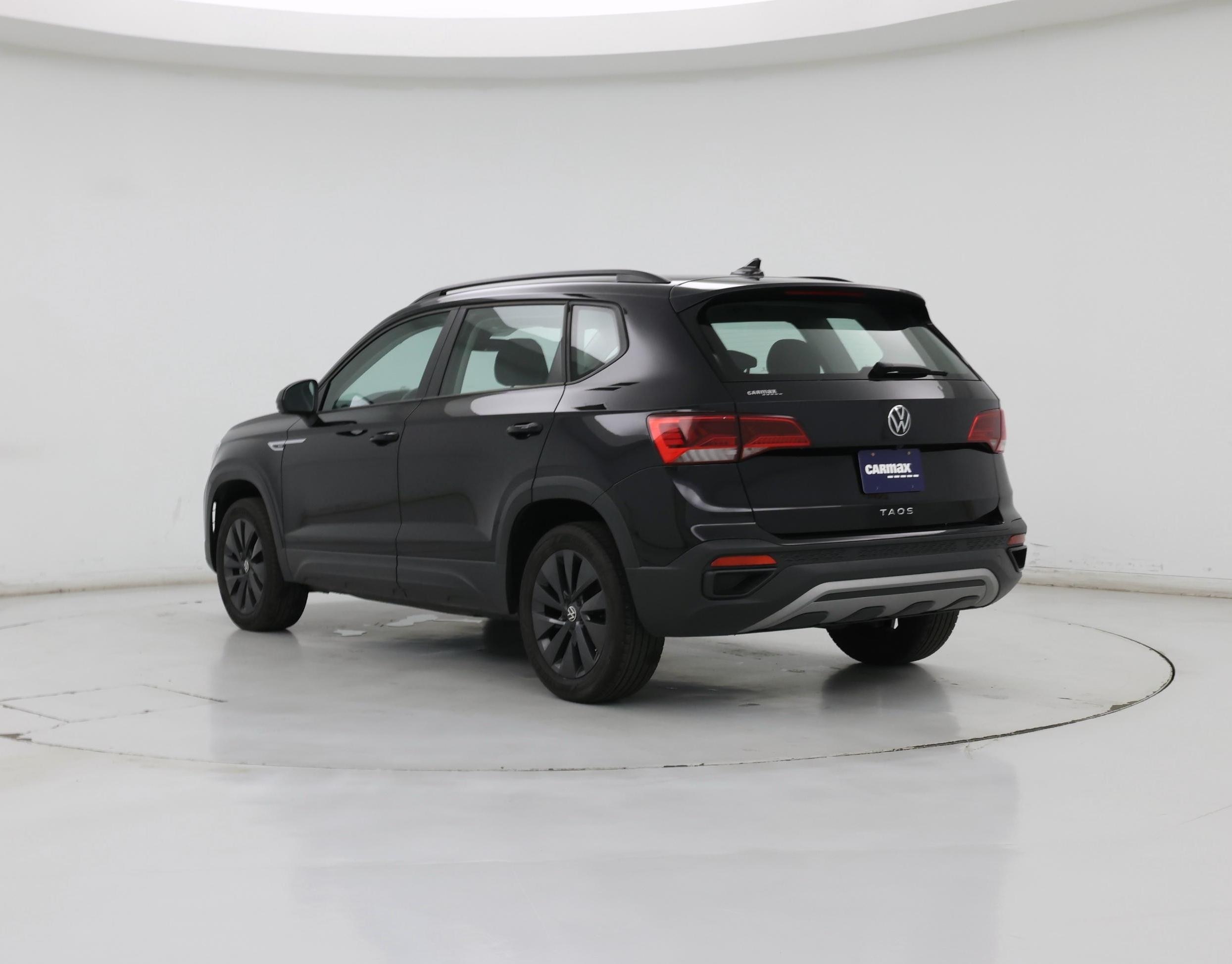 Thumbnail: 2024 Volkswagen Taos - 2