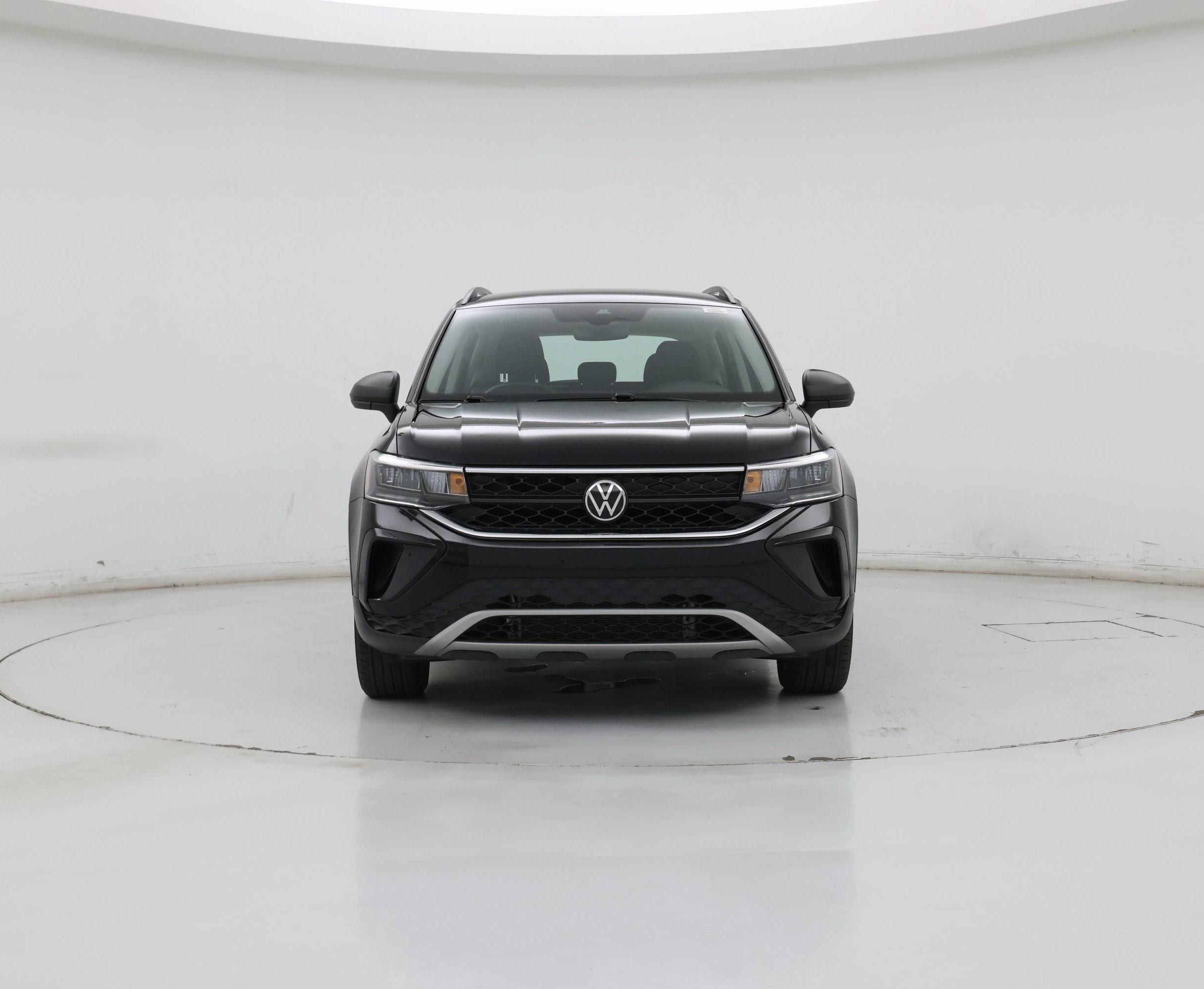 Thumbnail: 2024 Volkswagen Taos - 5