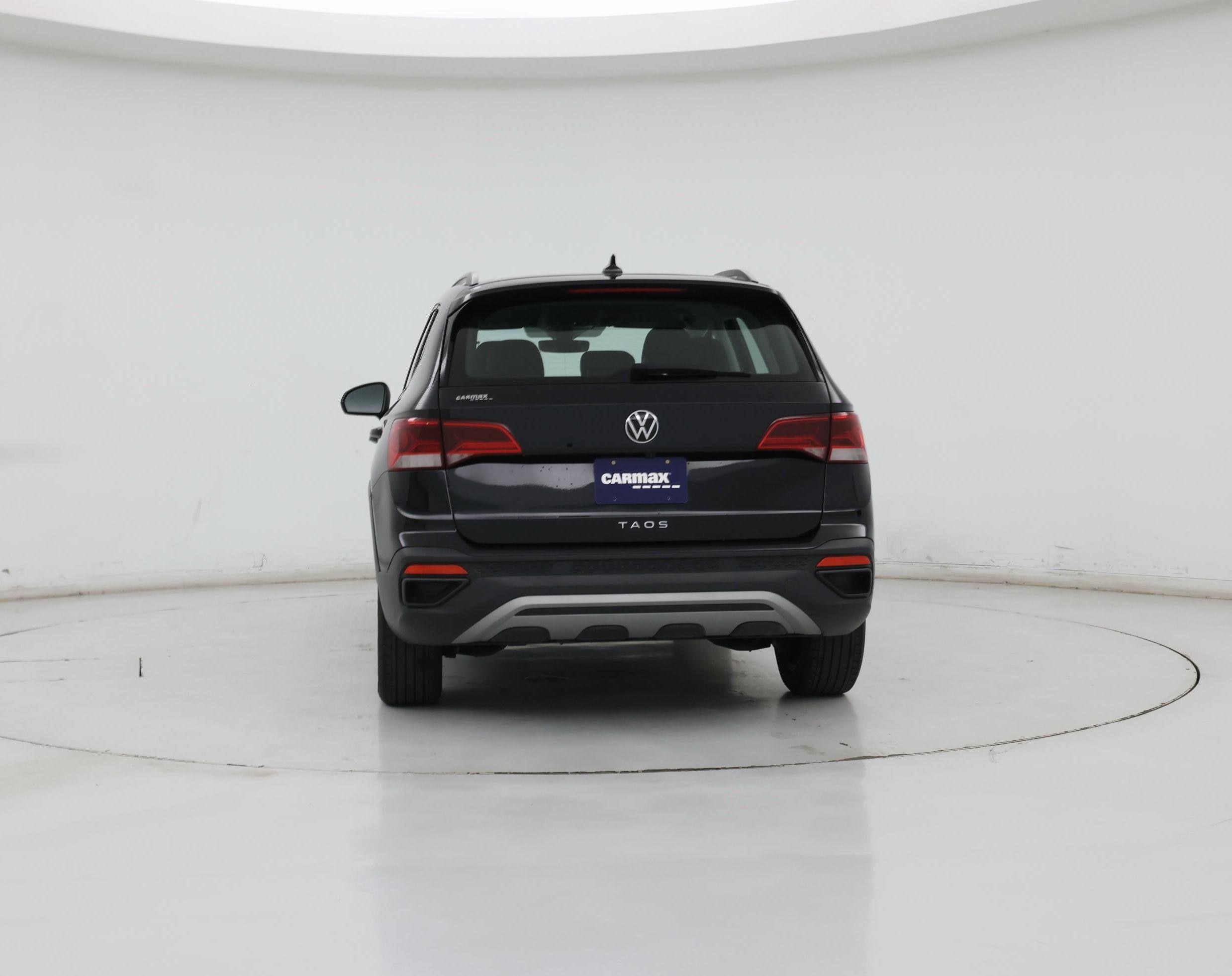 Thumbnail: 2024 Volkswagen Taos - 6