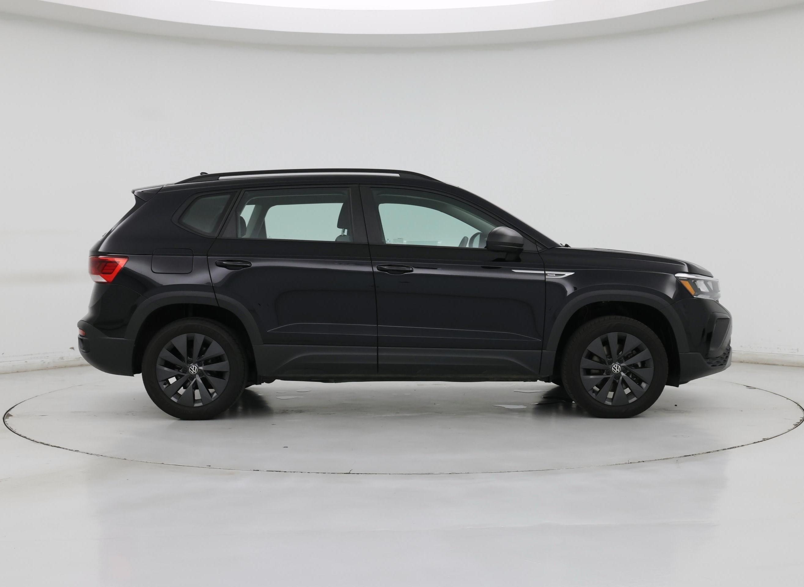 Thumbnail: 2024 Volkswagen Taos - 7