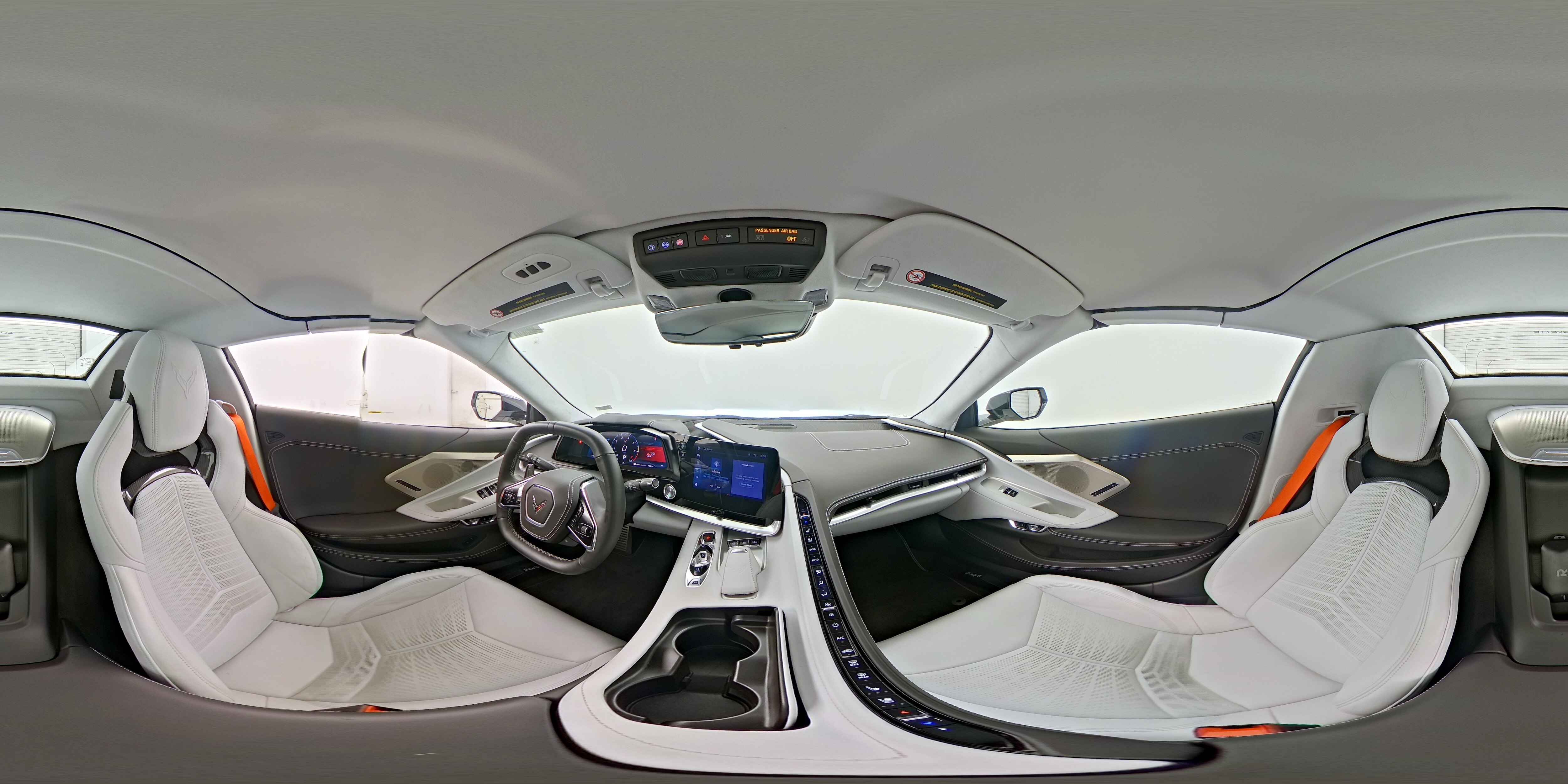 2024 Chevrolet Corvette 3LT - Photo 23