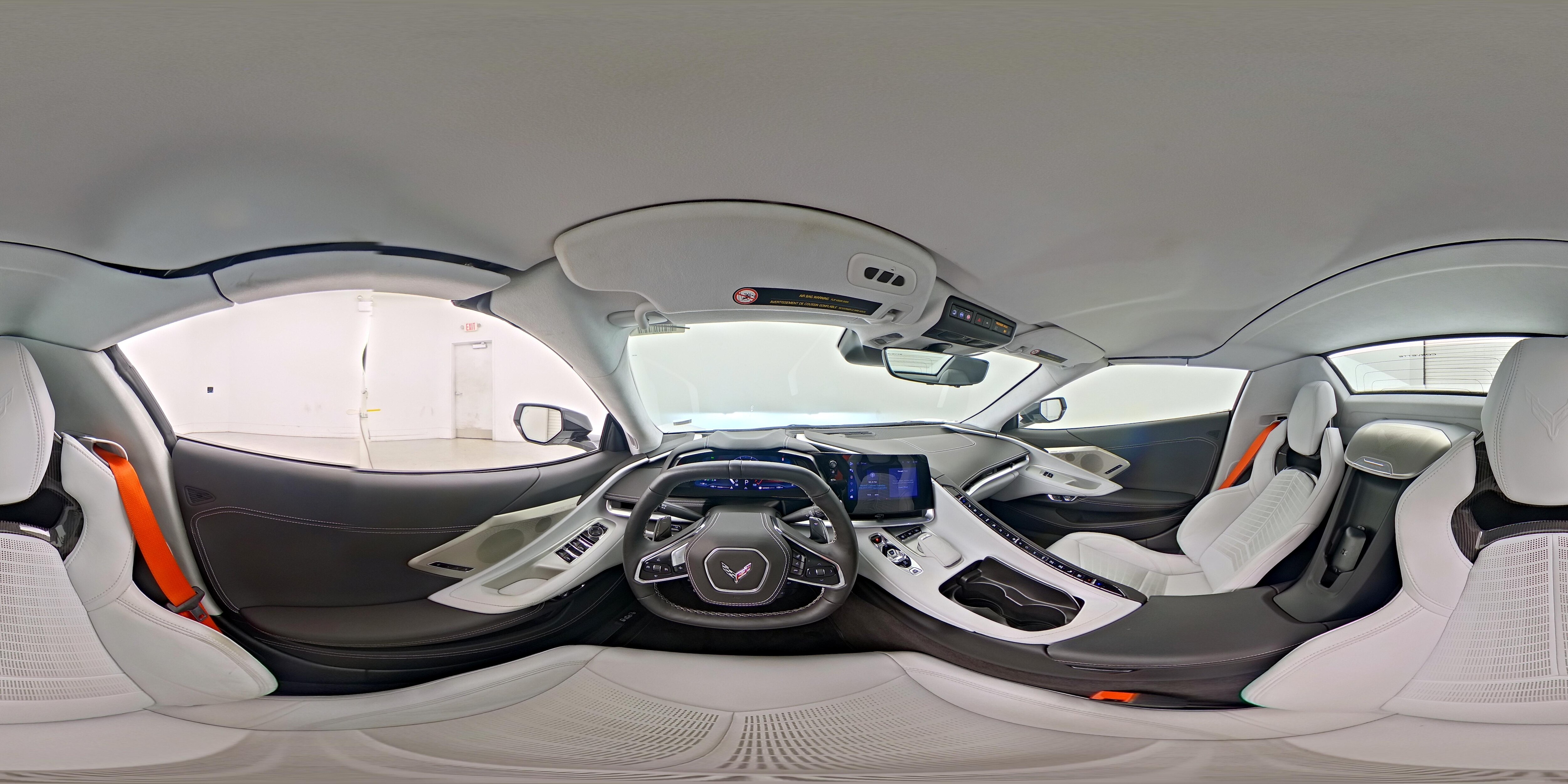 2024 Chevrolet Corvette 3LT - Photo 24