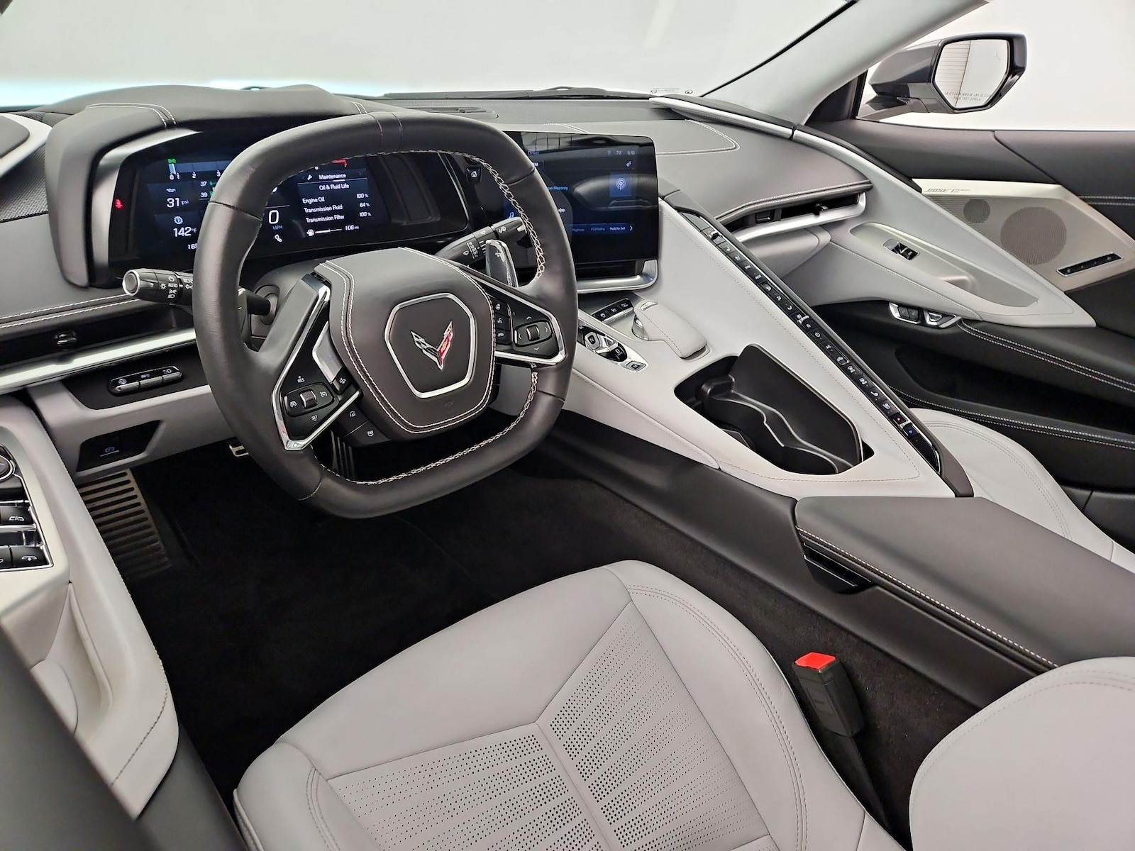 2024 Chevrolet Corvette 3LT - Photo 10